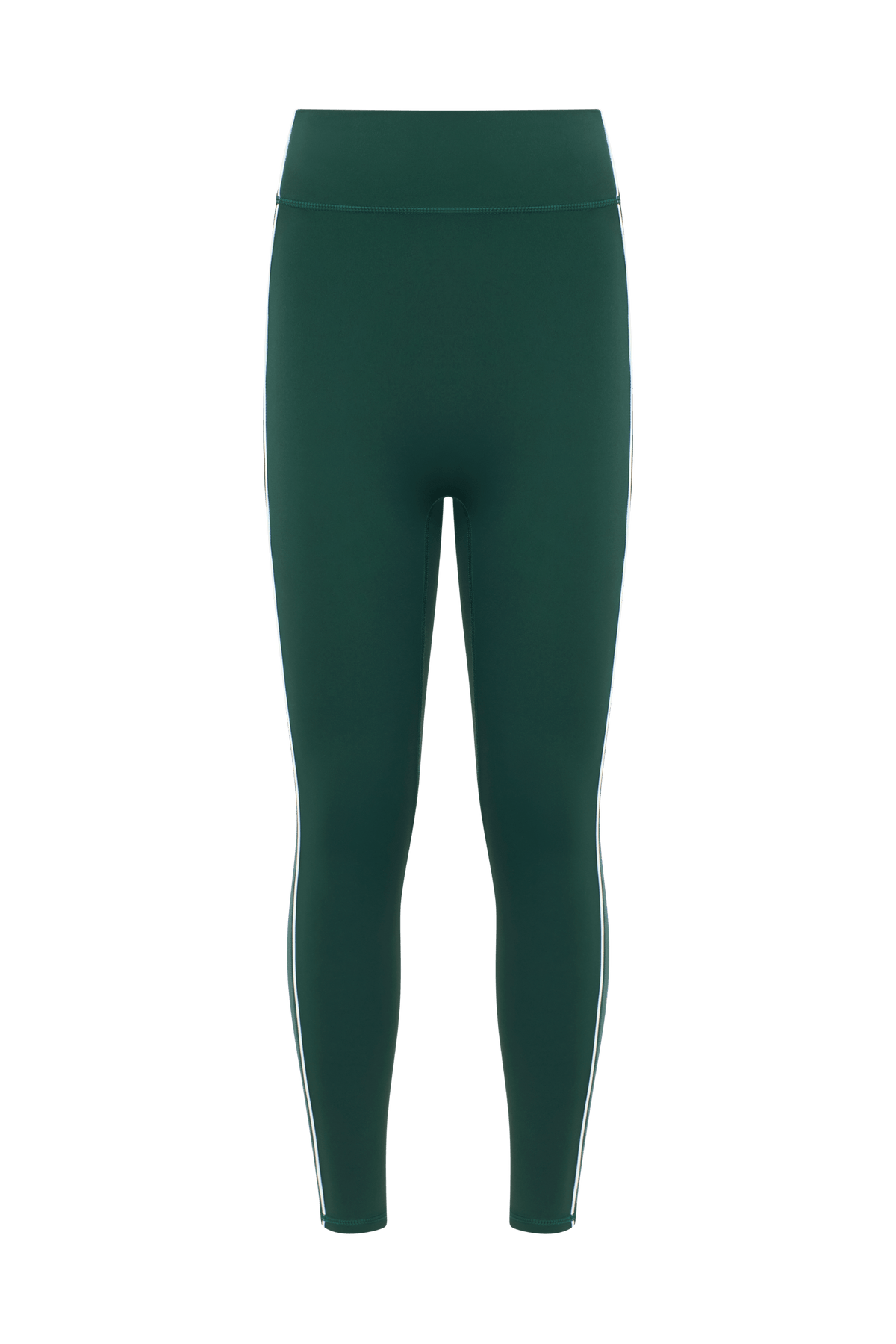 Motion Piped Legging with Pocket | Blackpine