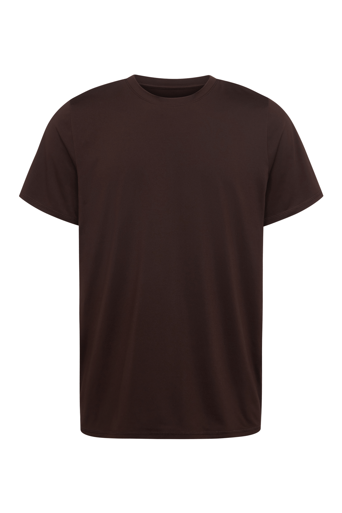 Men's Movement Tee | Espresso