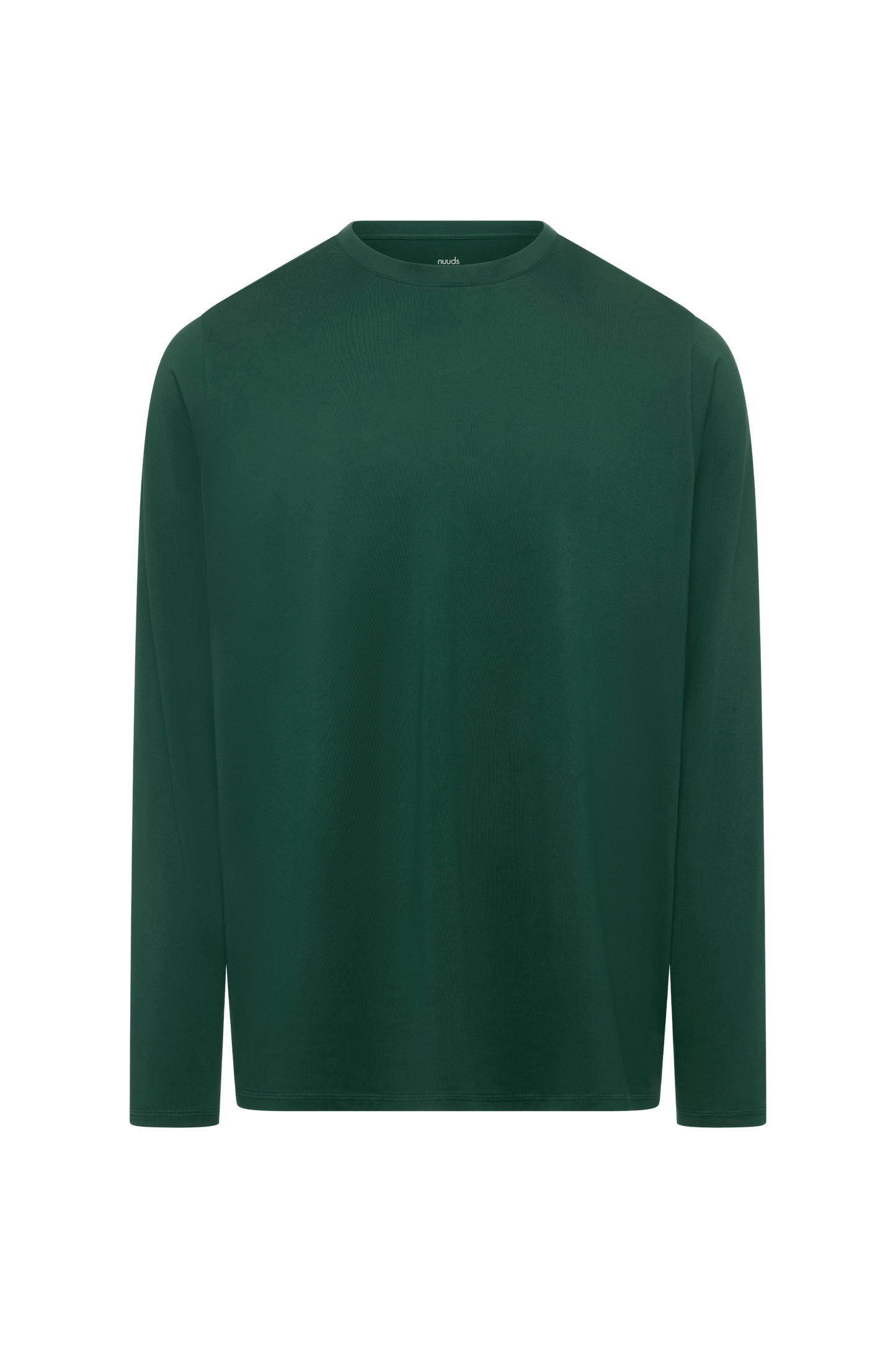 Men's Long Sleeve Movement Tee | Blackpine