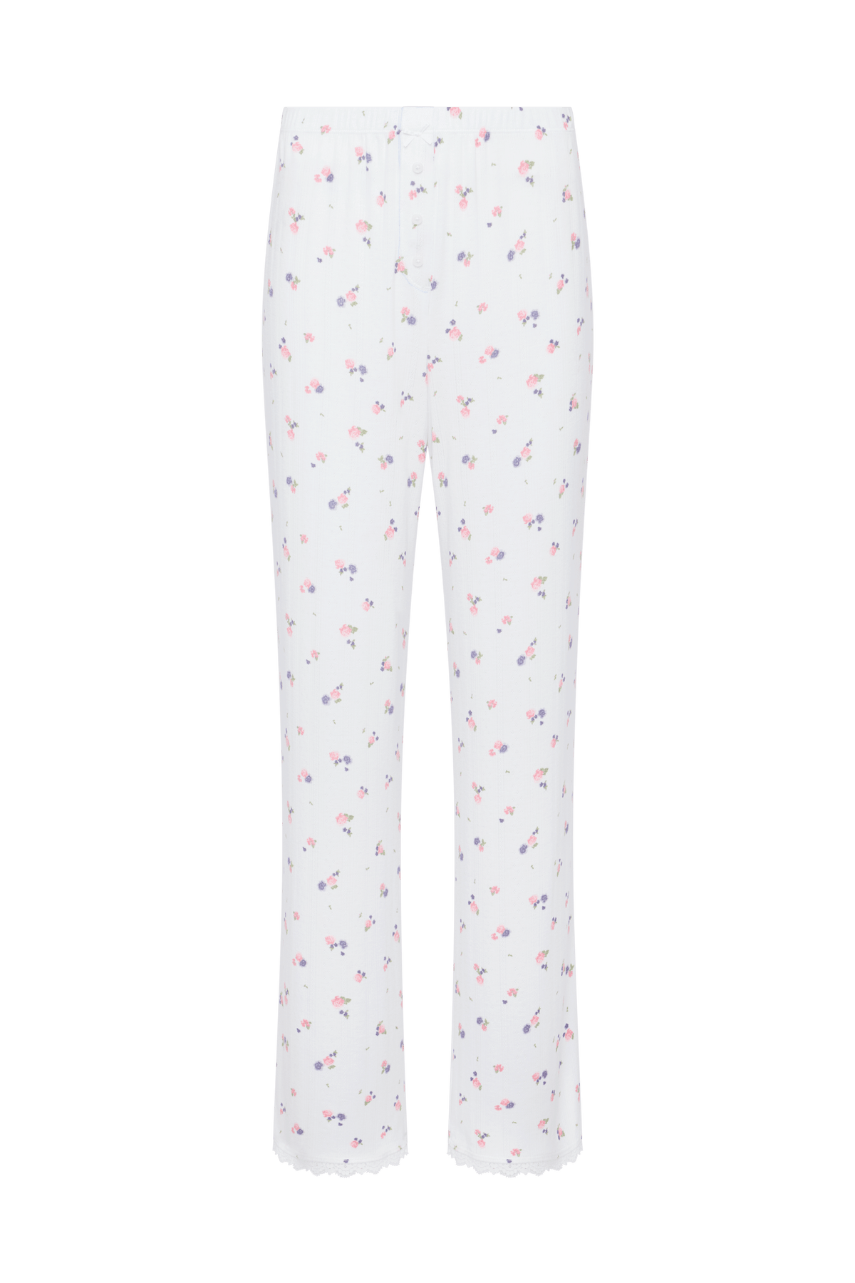 Sweetheart Pajama Pant | Rosette