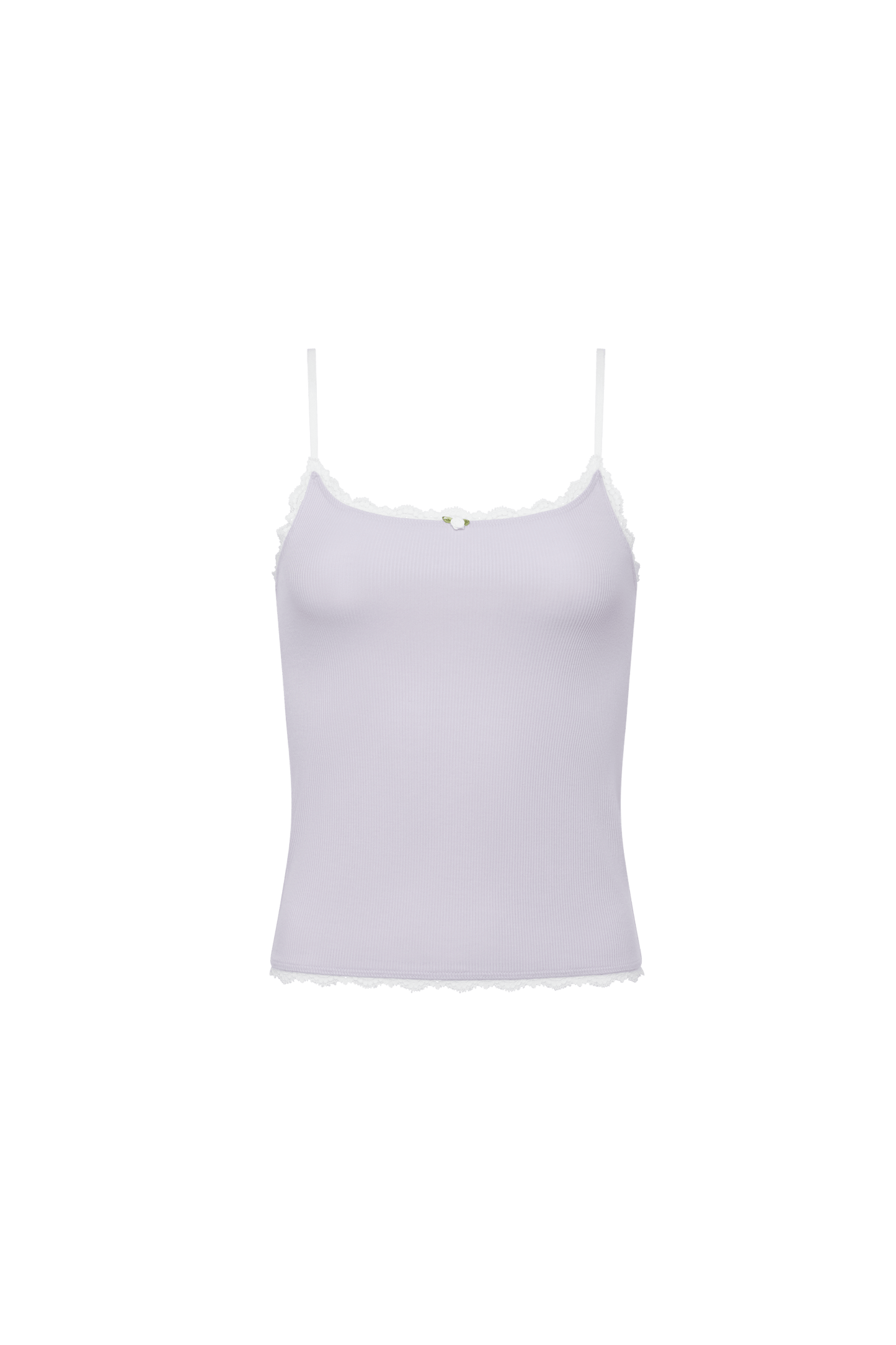 Sweetheart Pajama Cami | Lavender