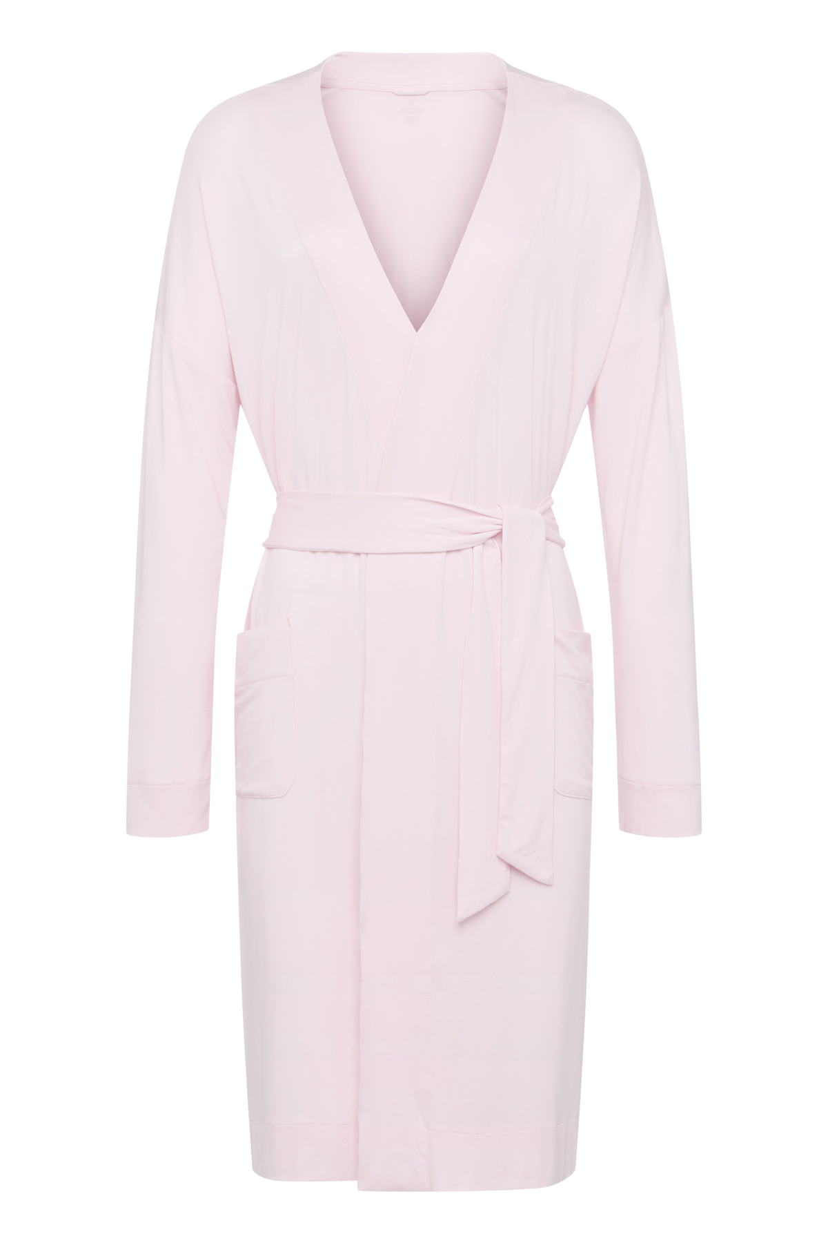 Lounge Robe | Makeup