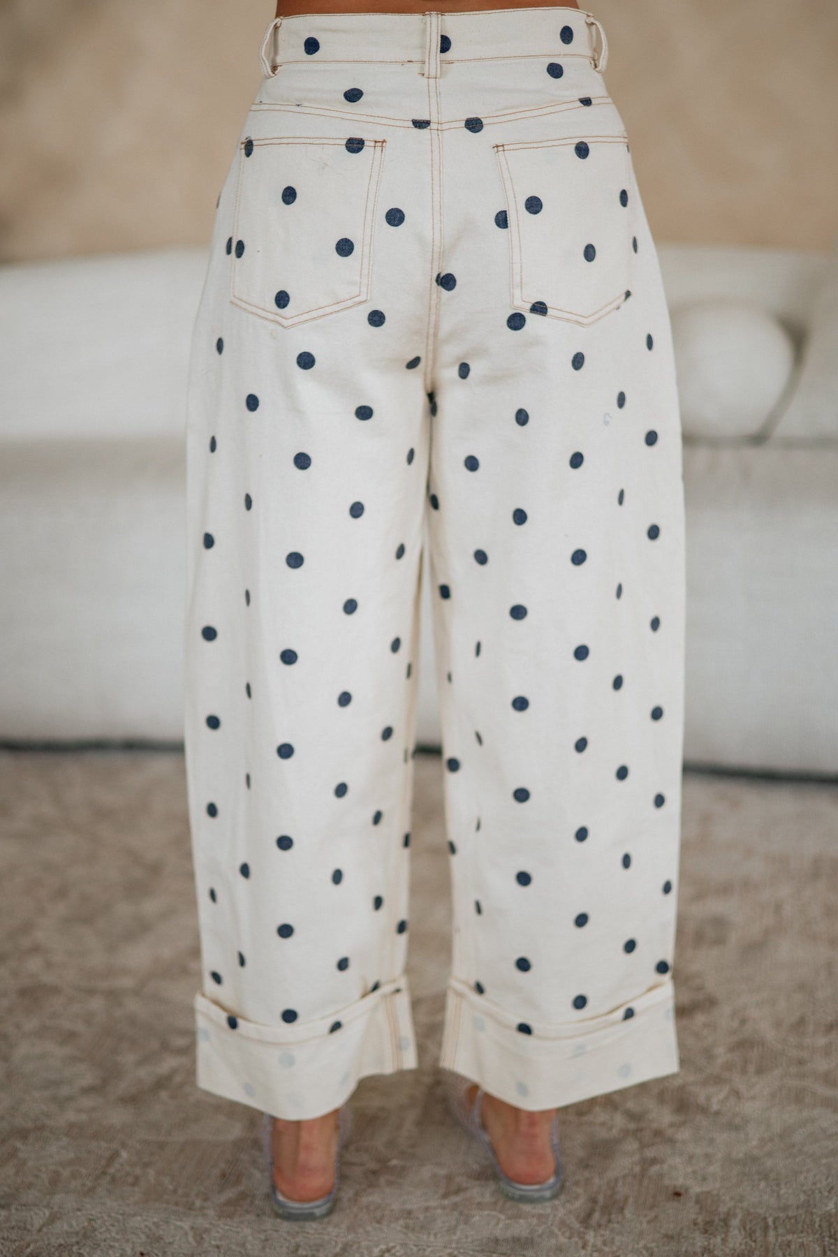 Piper Wide Leg Pants