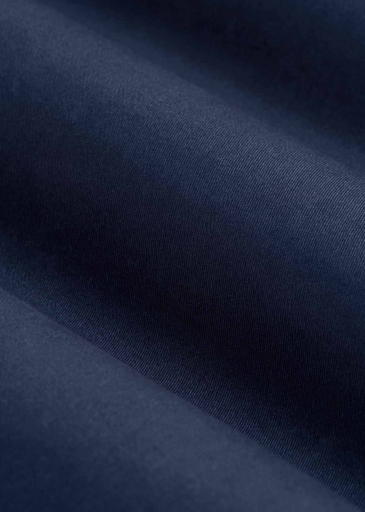 Carman TAPERED Chinos for Tall Men in Marine Navy