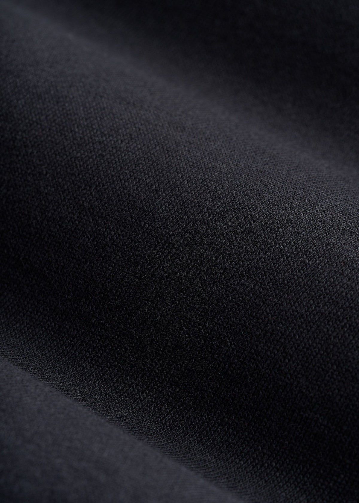 Wearever 2.0 Fleece Straight Leg Sweatpants for Tall Men in Black