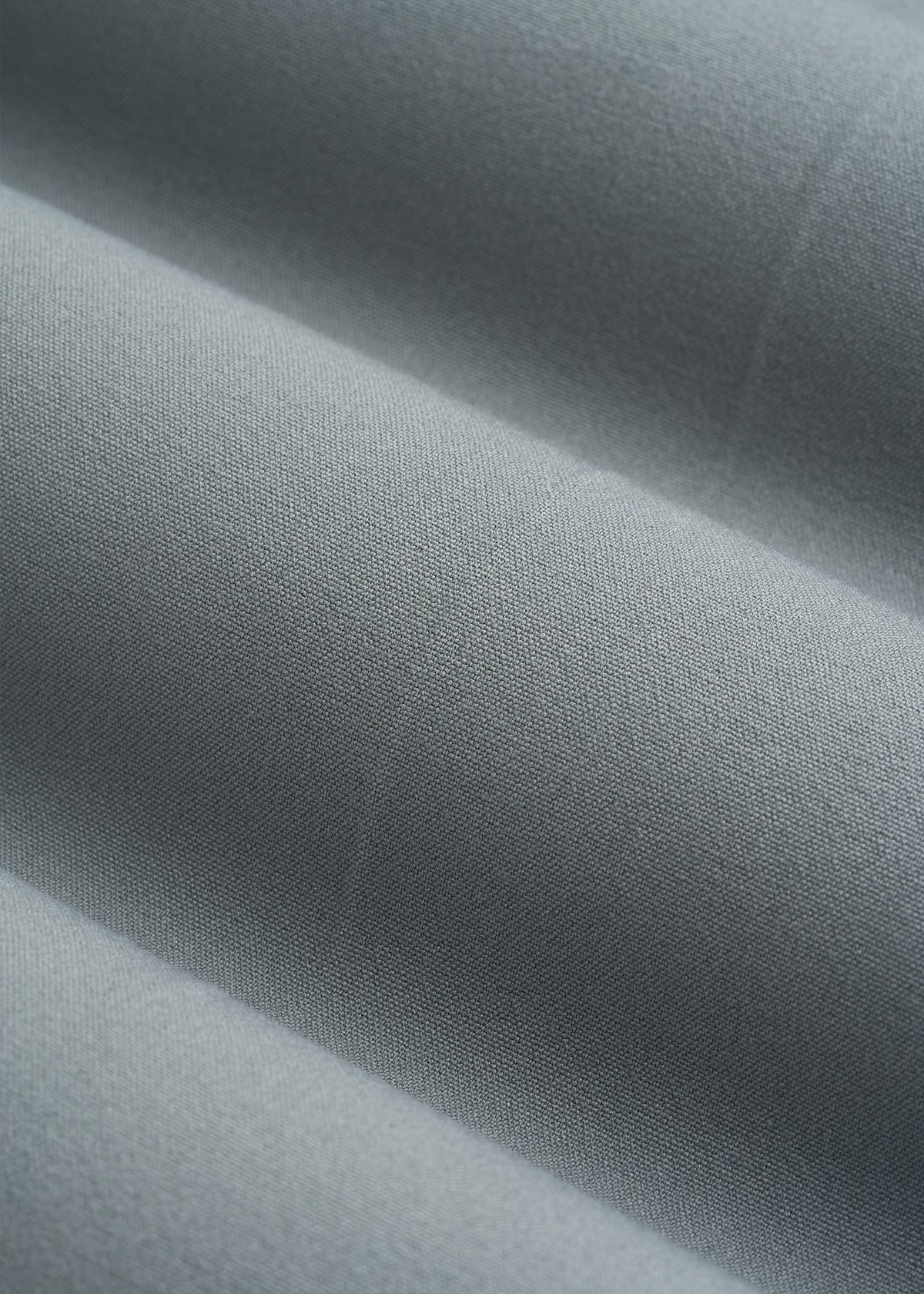 Suit Separates Pants for Tall Men in Stark Grey