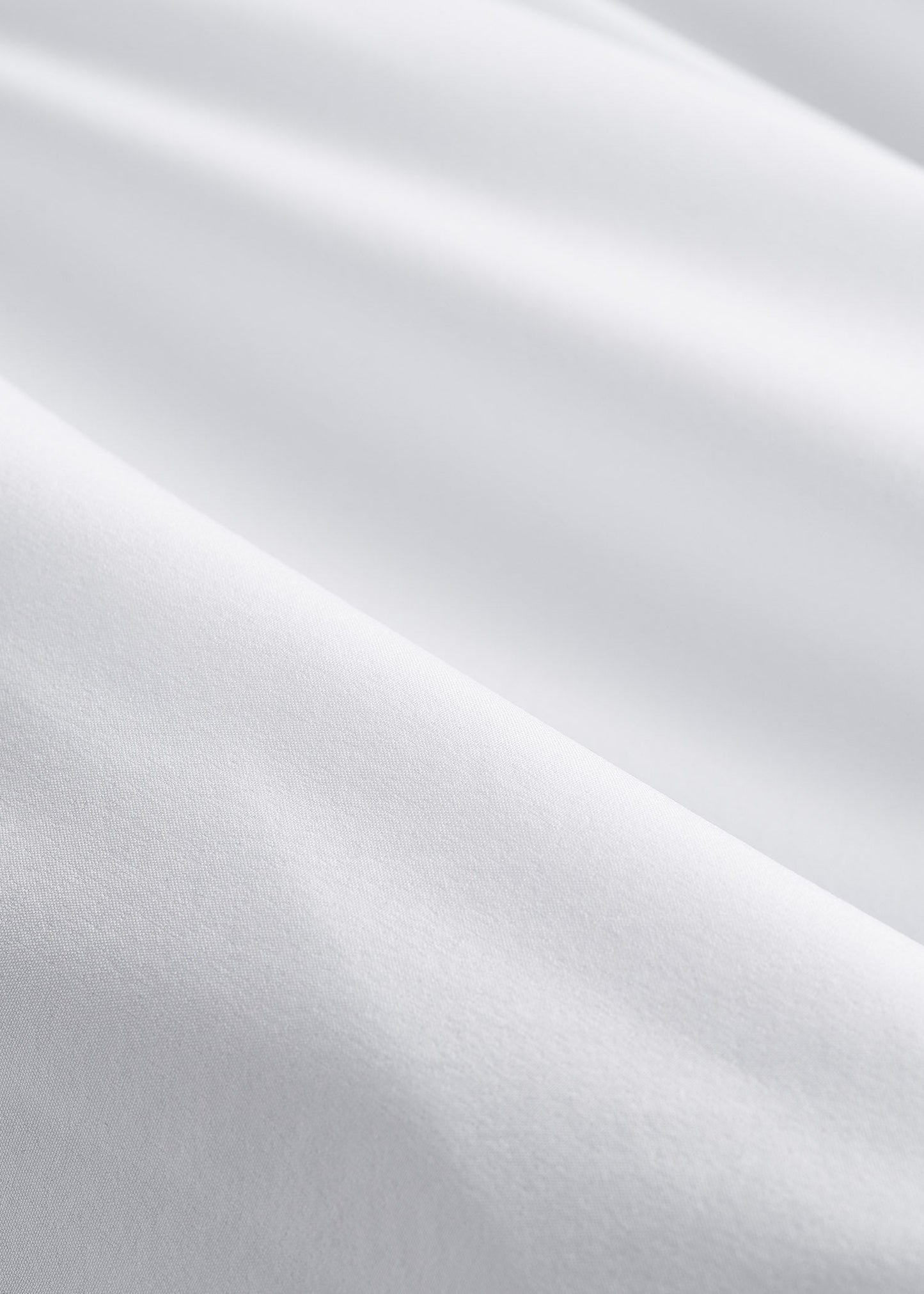 Athletic Skort for Tall Women in Bright White