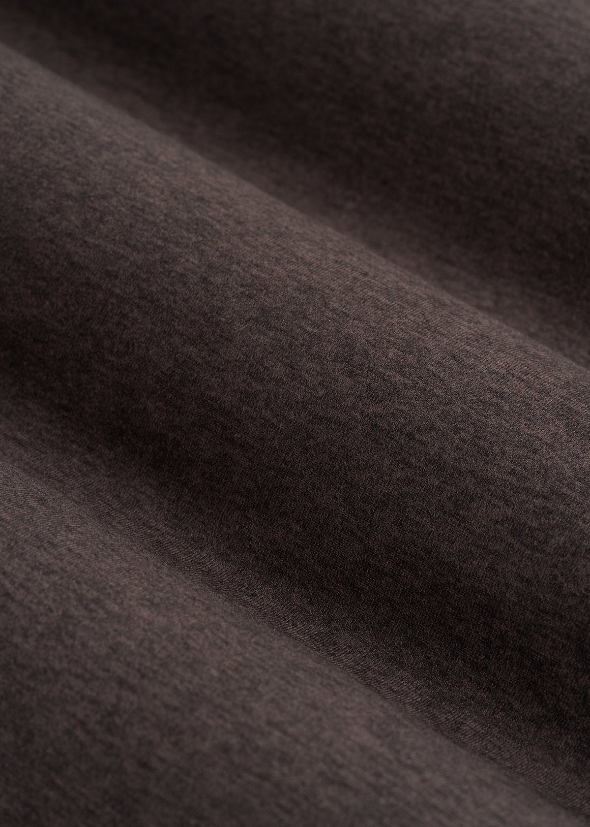 Ultra Soft High Rise Flare Yoga Pants for Tall Women in Espresso Mix