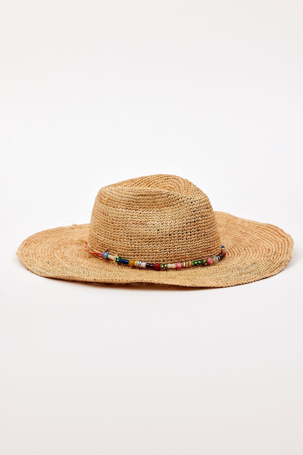 MILLIE CONTINENTAL HAT