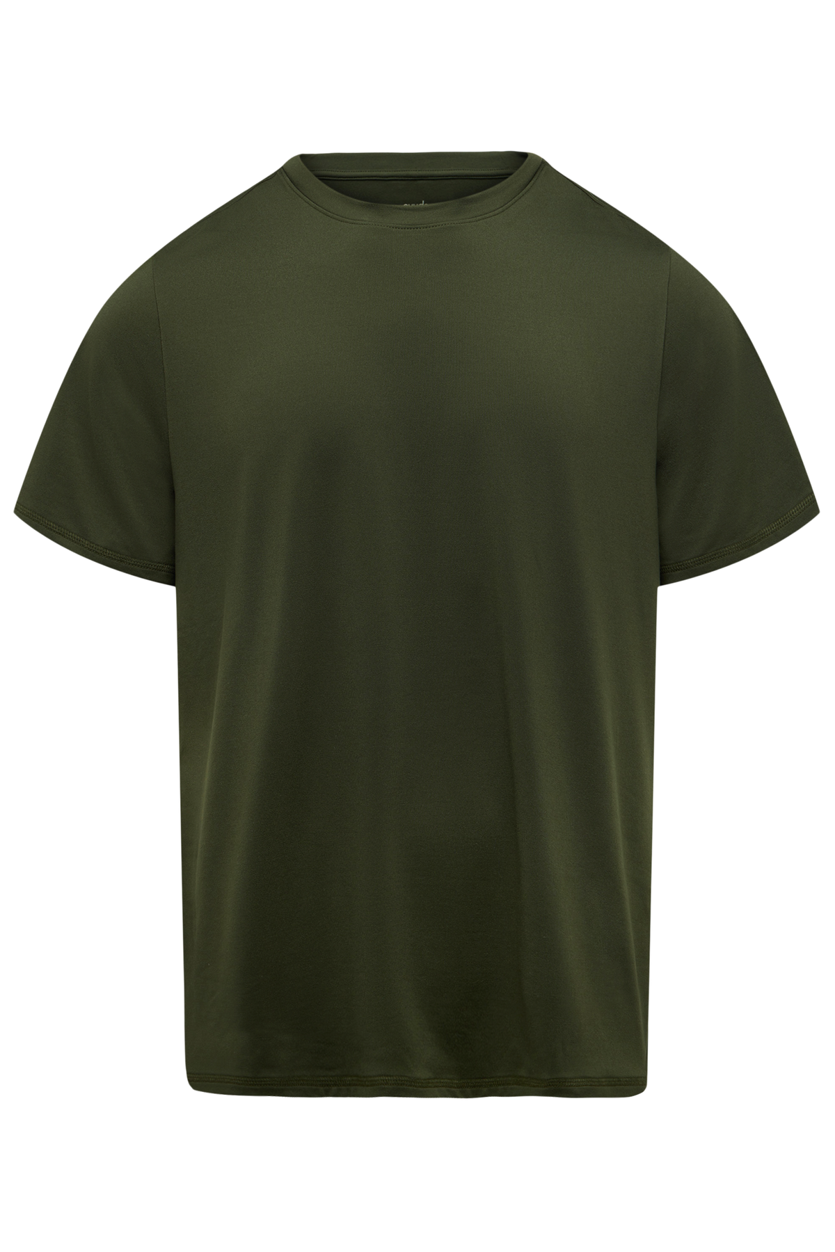 Men's Movement Tee | Darkest Olive