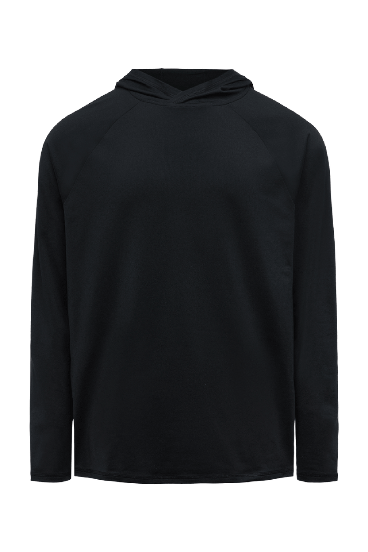 Men's Movement Hoodie | Black