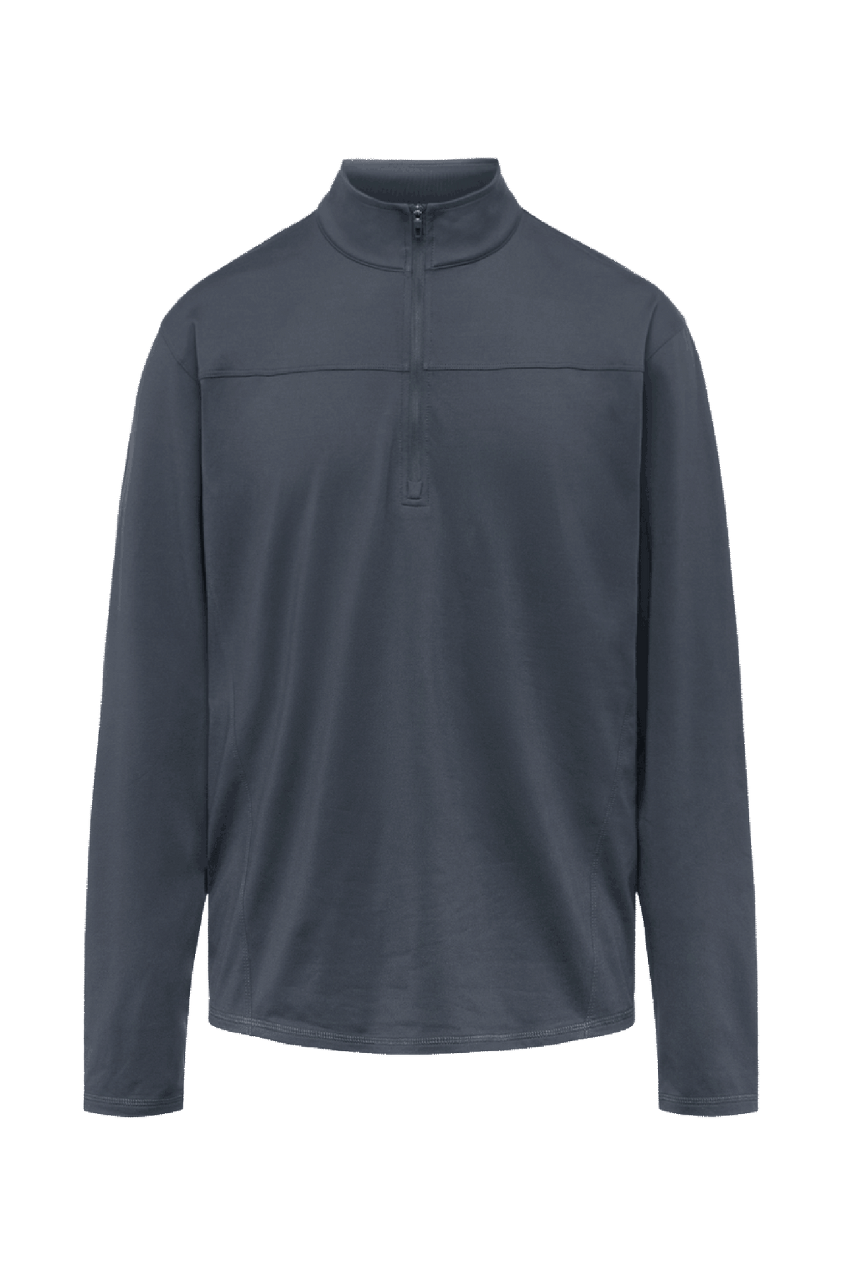 Men's Movement Quarter-Zip | Graphite