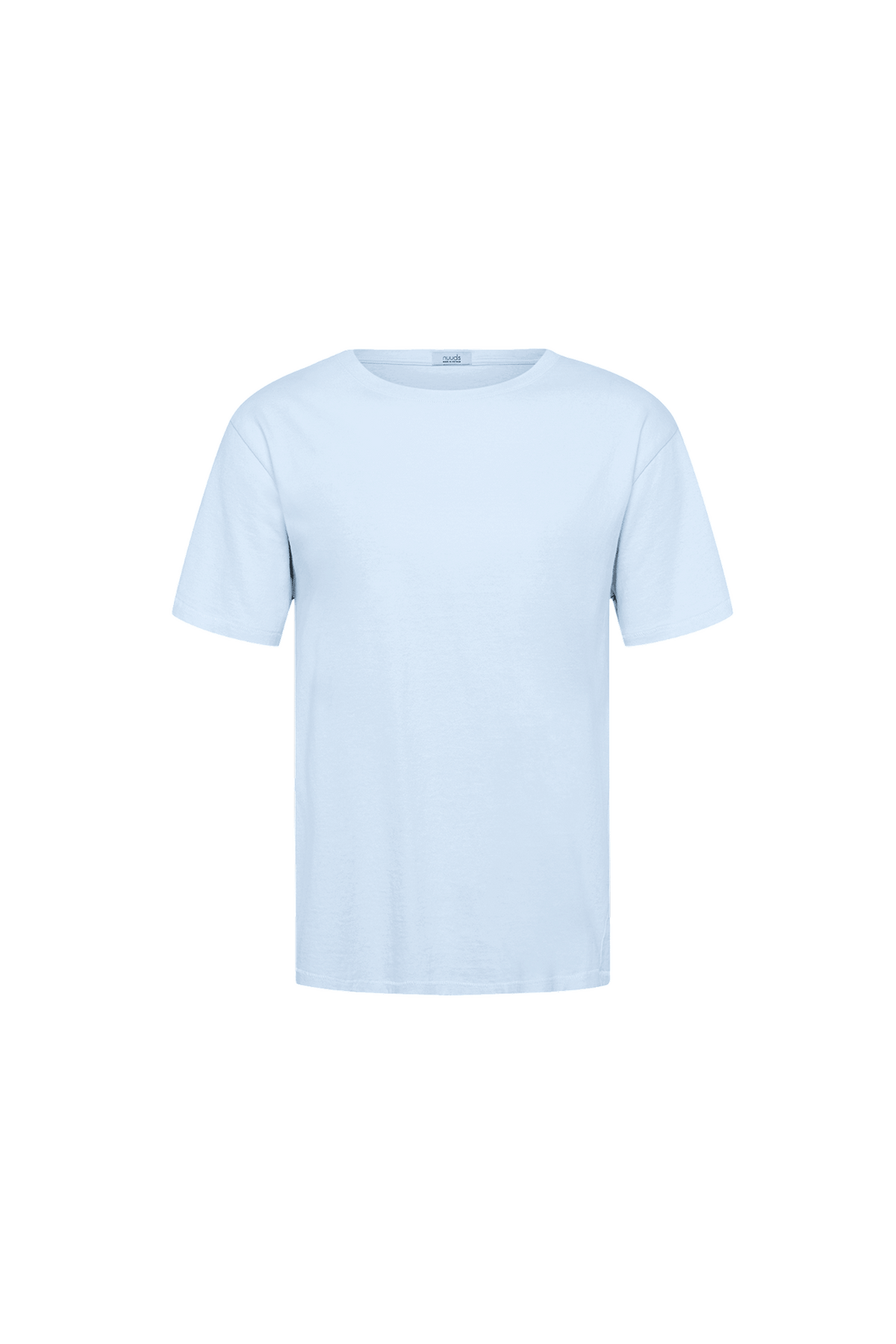 Vintage Cotton Everyday T-Shirt | Cloud