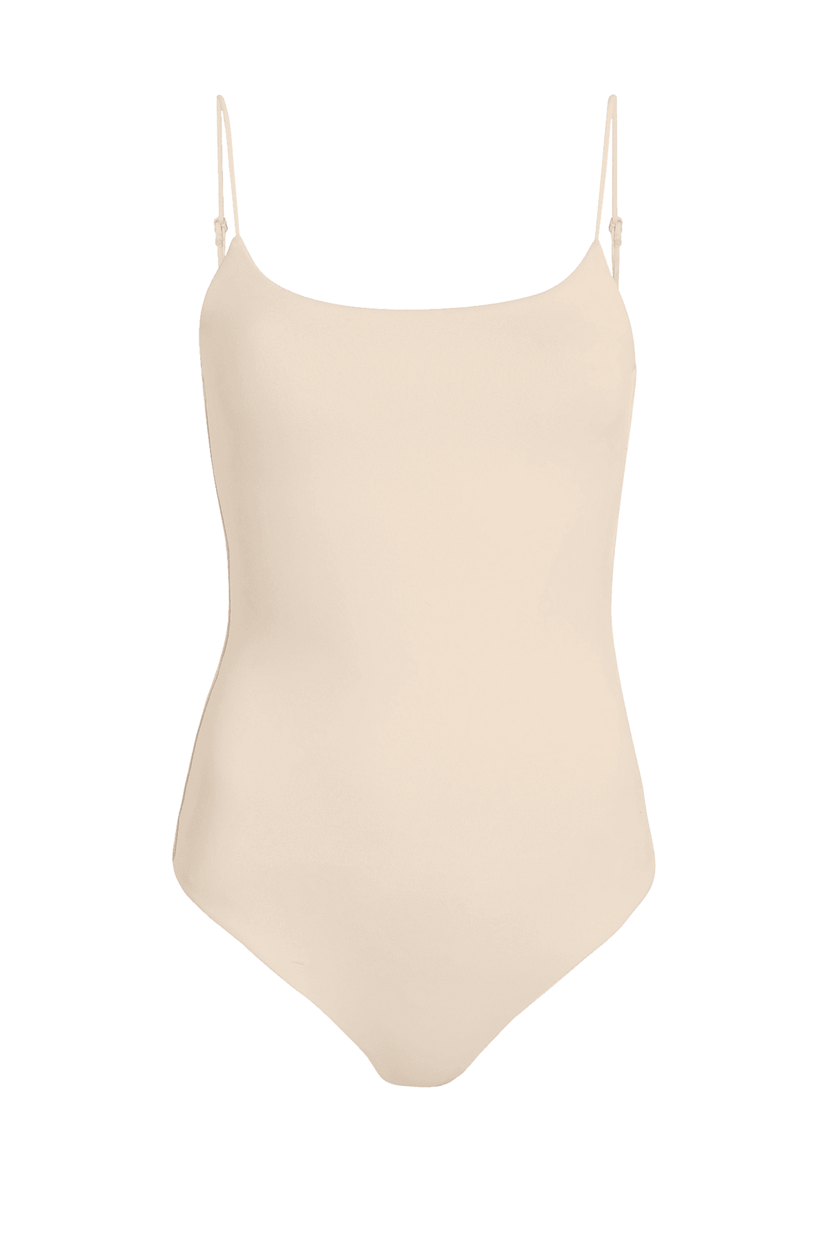 Cami Bodysuit | Bone