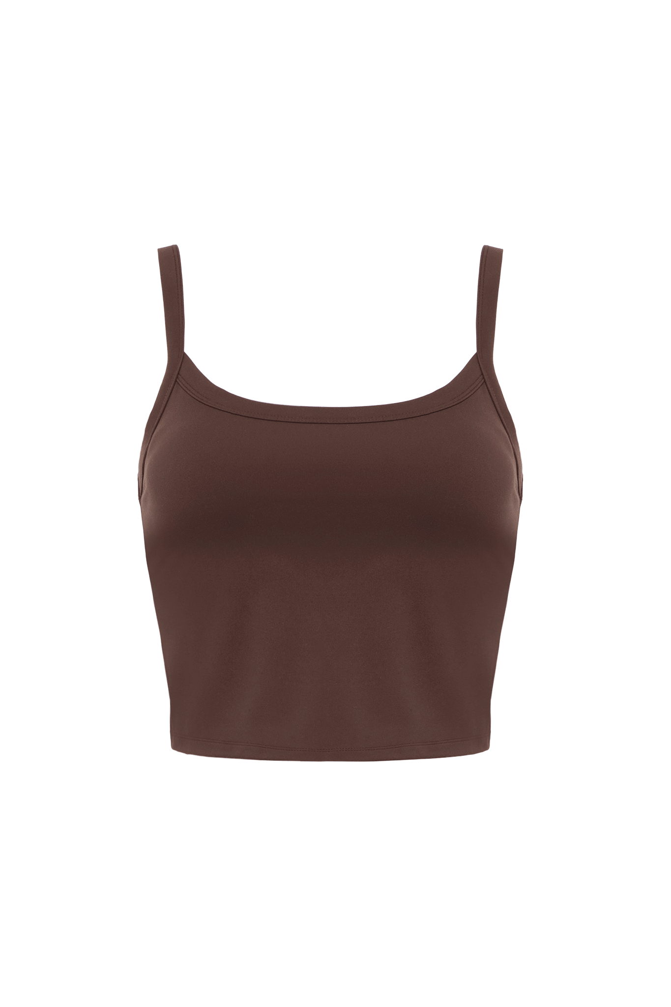 Elevate Scoop Tank | Coffee