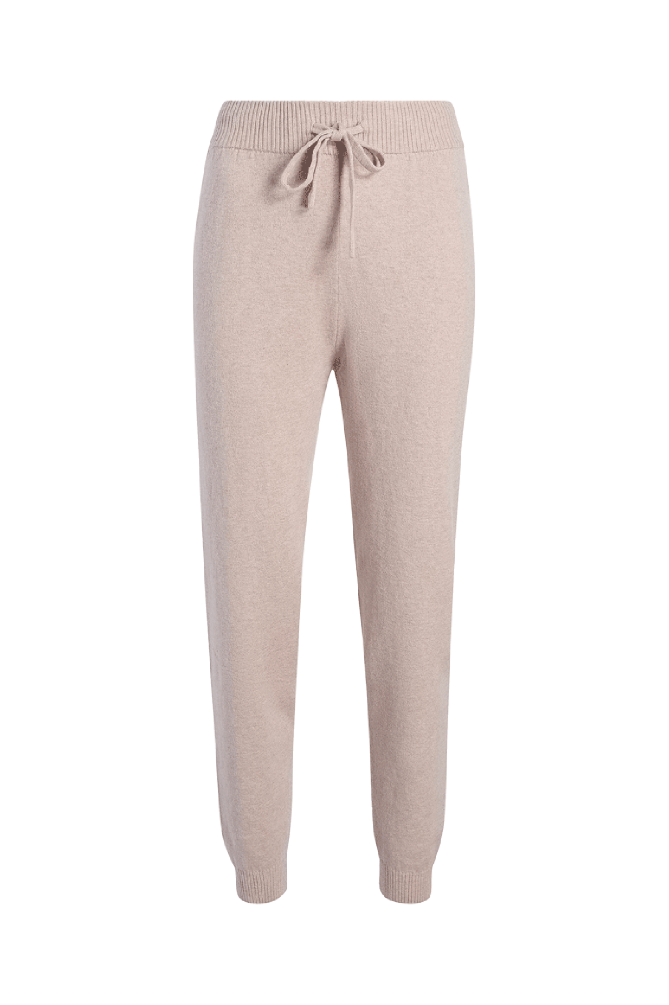 Luxe Knit Jogger | Doe