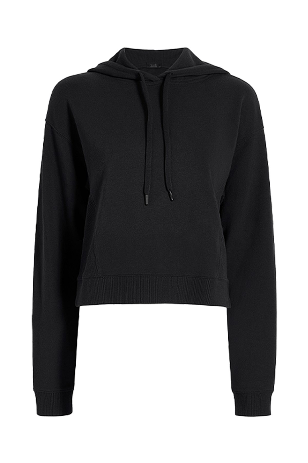 CloudTech Hoodie | Black