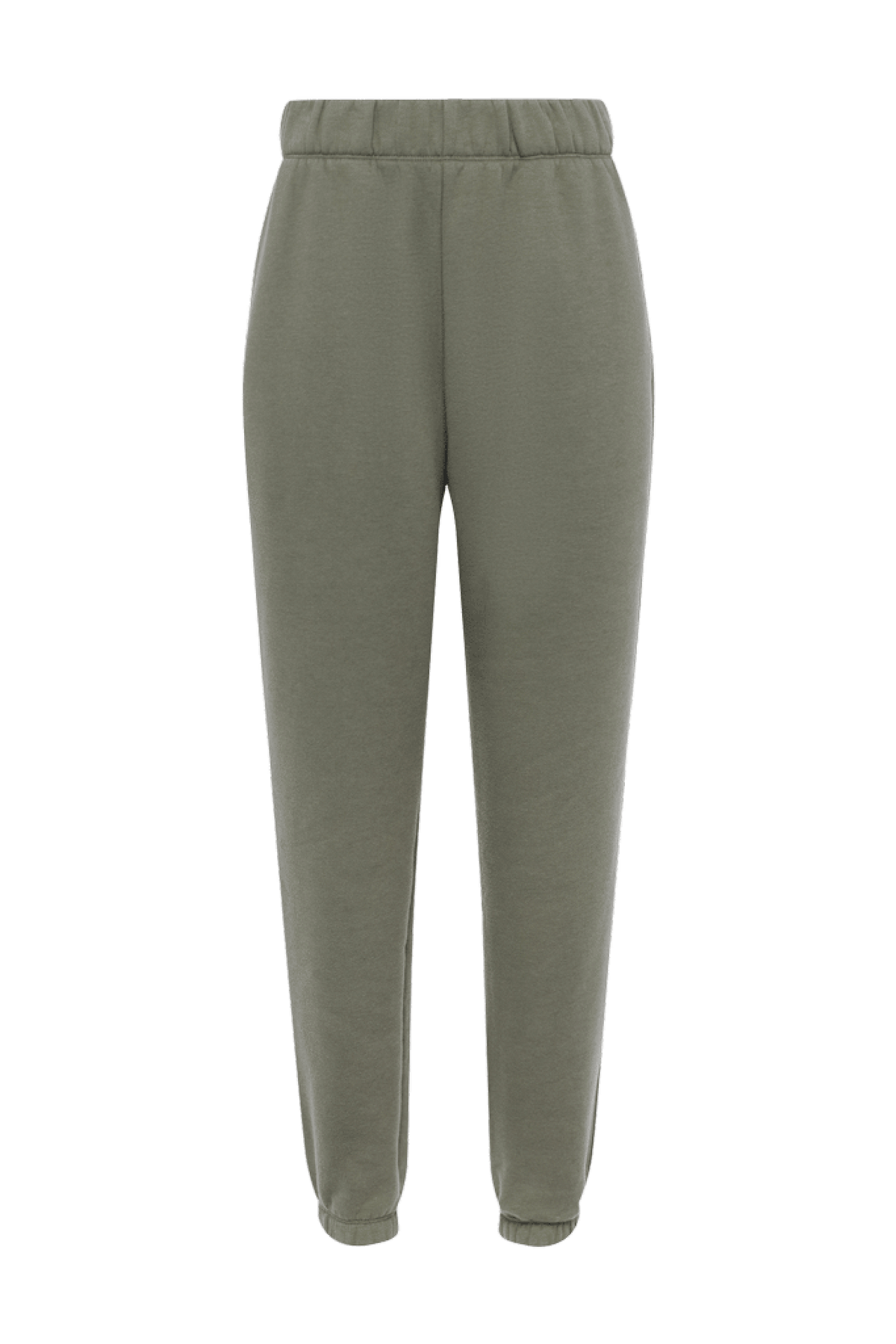 Vintage Fleece Jogger | Olive