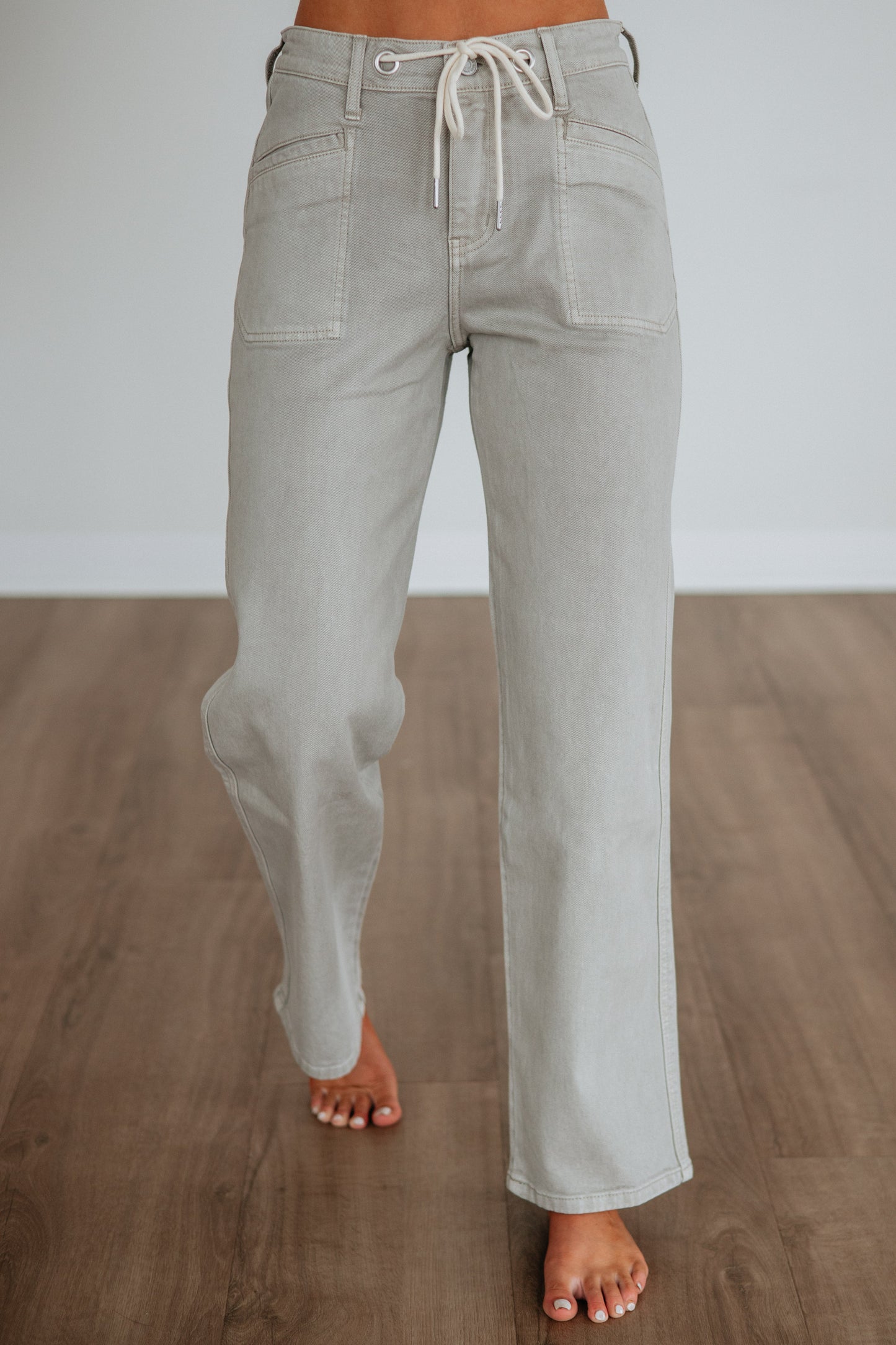 Quinci KanCan Jeans
