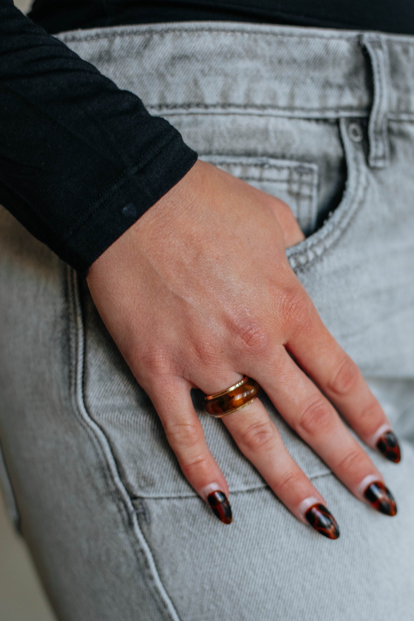 Tatiana Ring