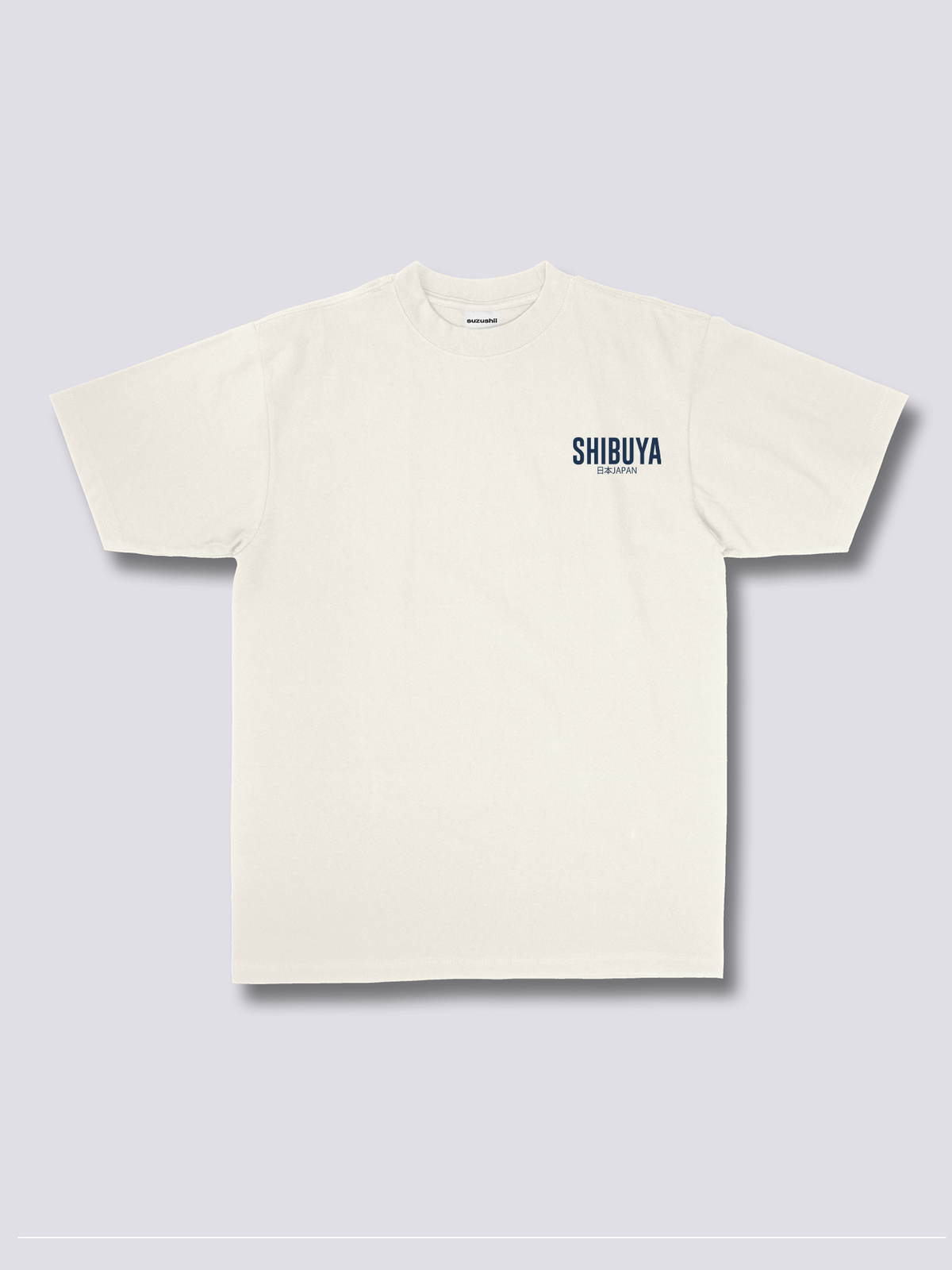 Shibuya City T-Shirt