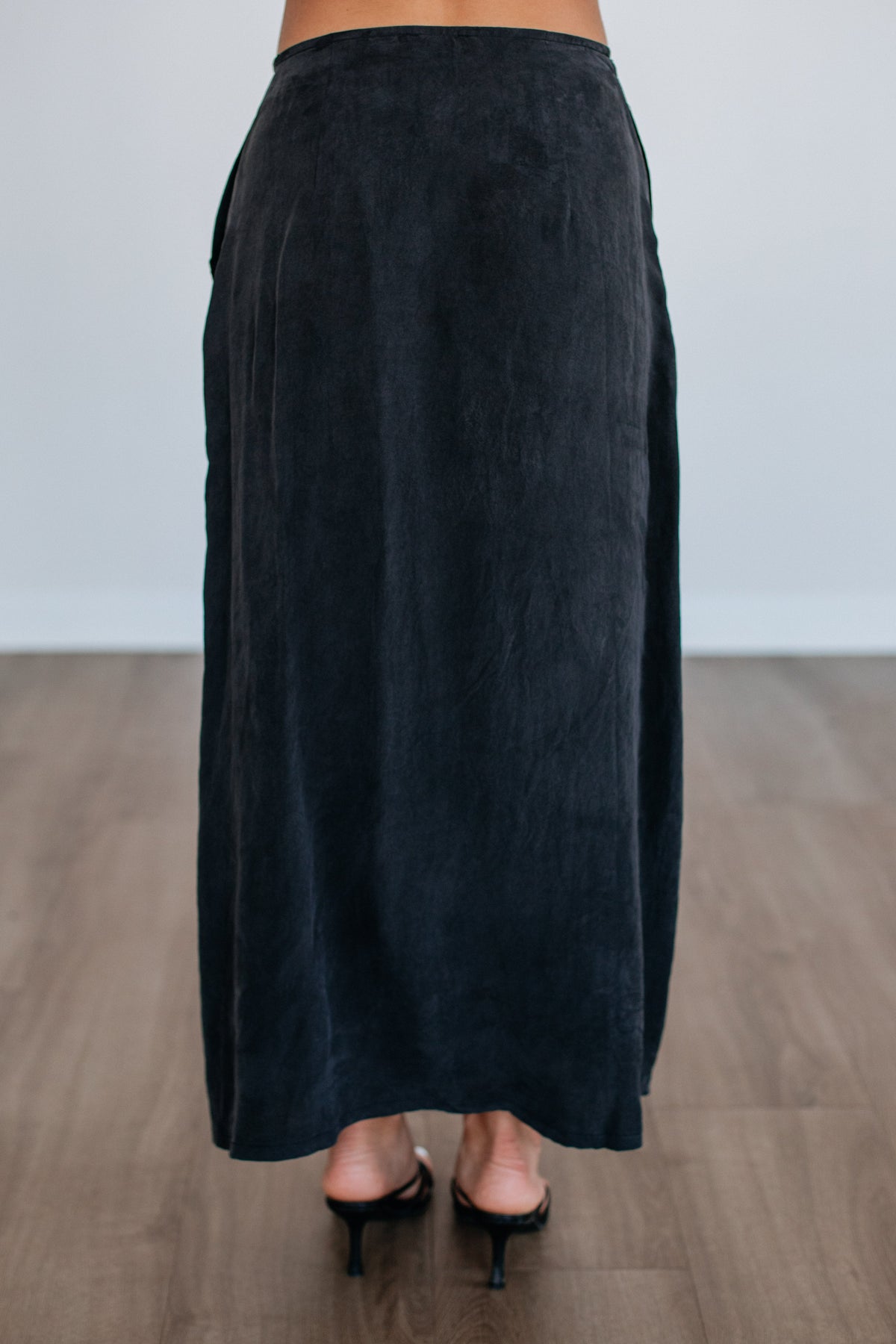 Salinna Wrap Skirt