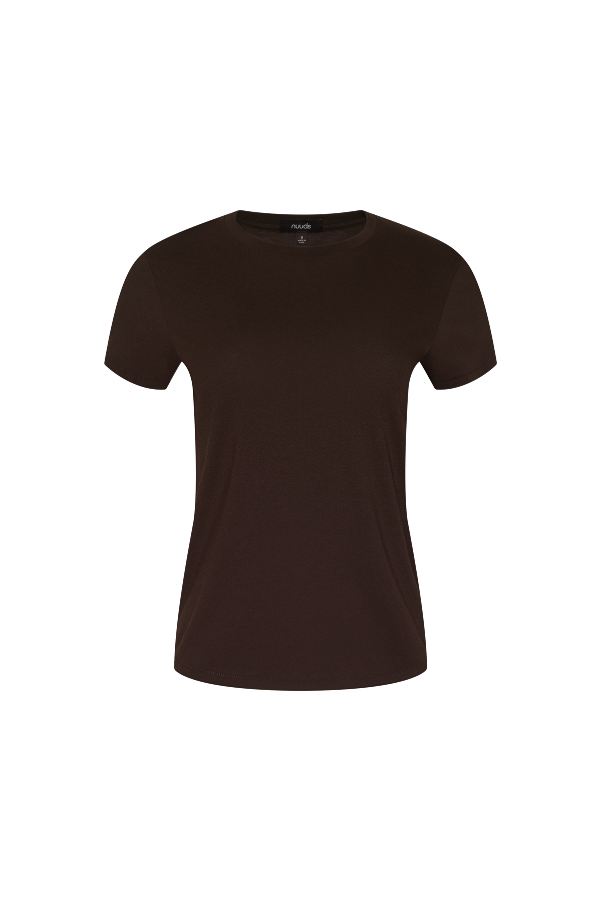 Perfect Tee | Espresso