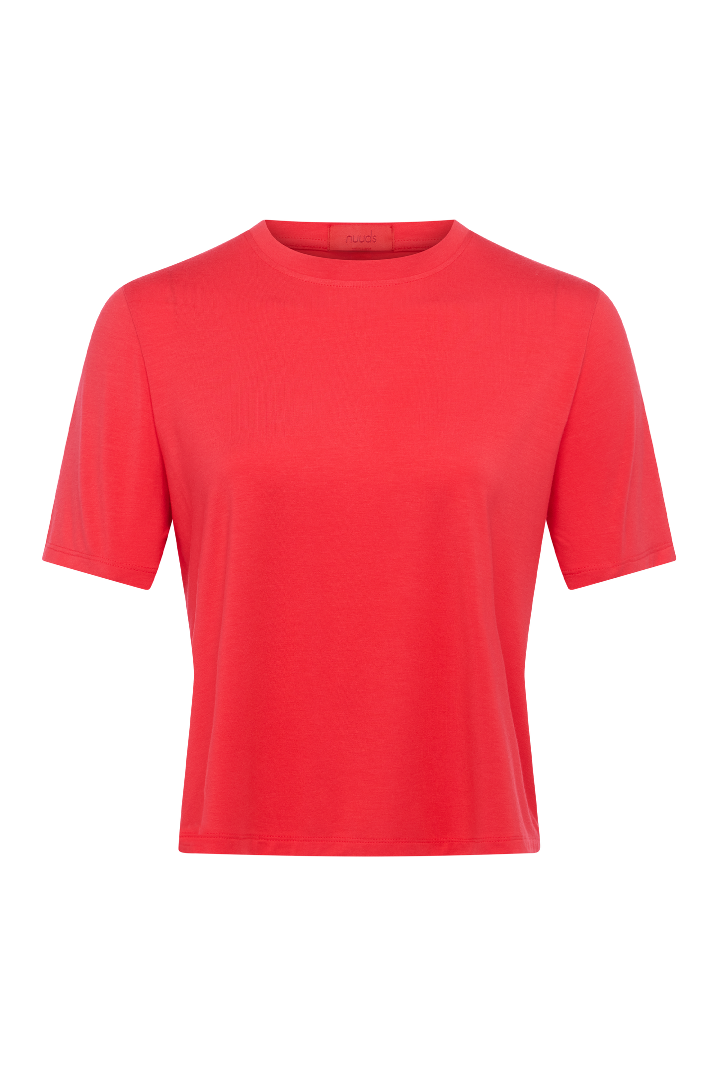 Featherweight Active Tee | Cayenne