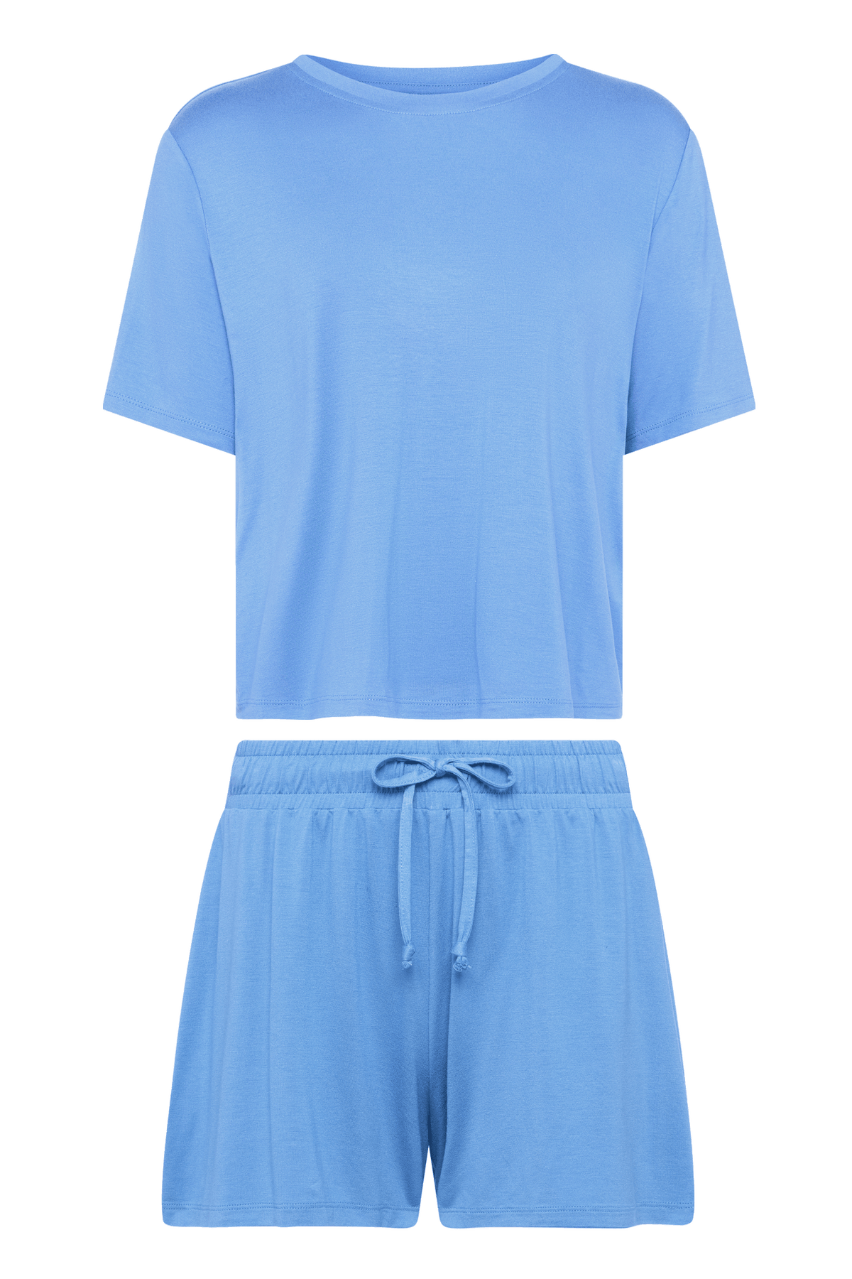 Pajama Short Set | Harbor