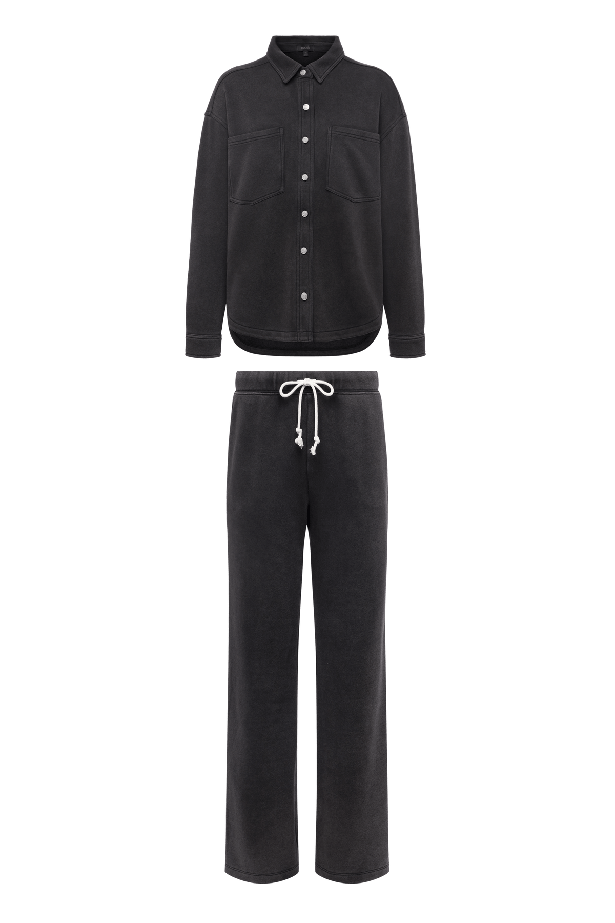 The Weekend Set | Terry