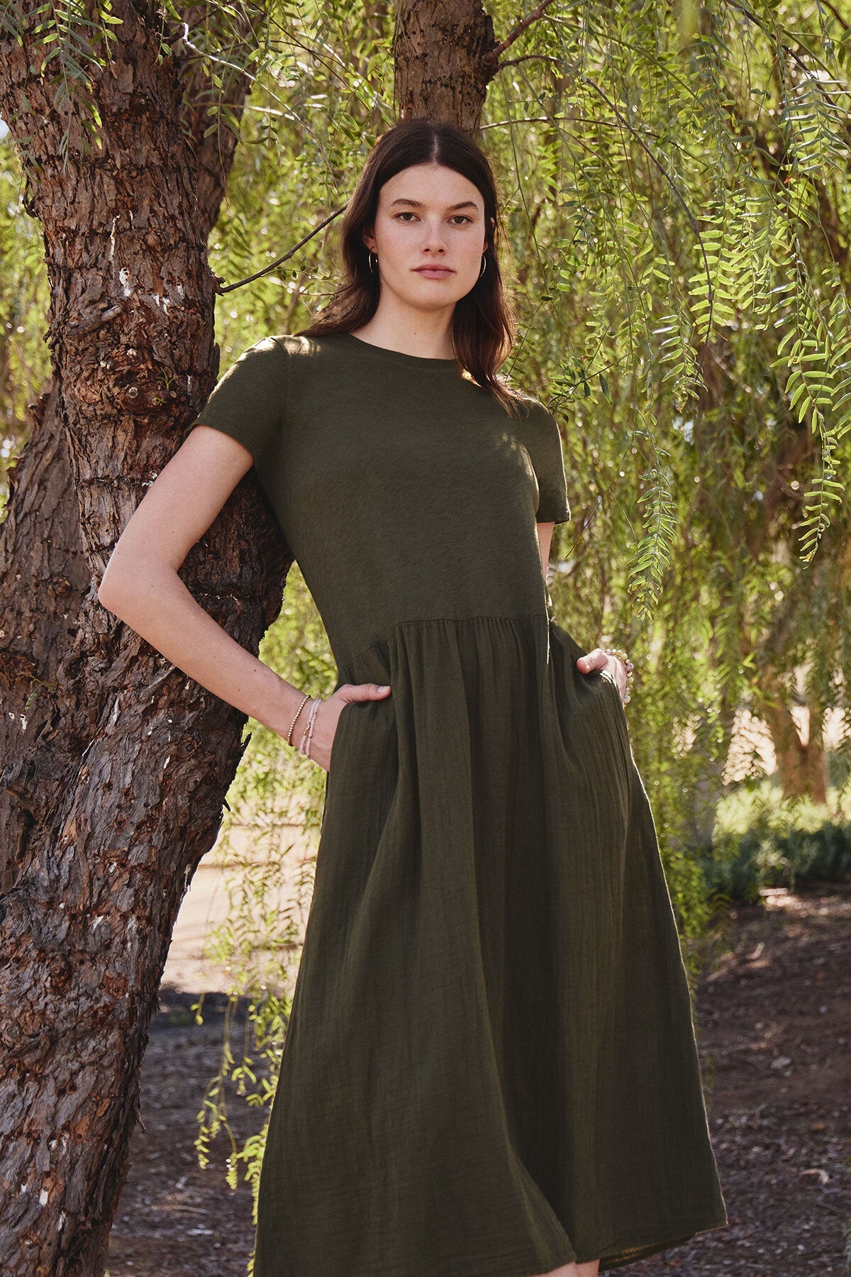 ITZA DRESS