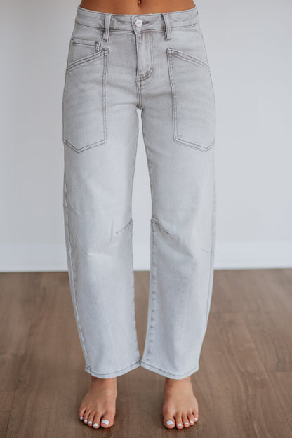 Warren Risen Jeans
