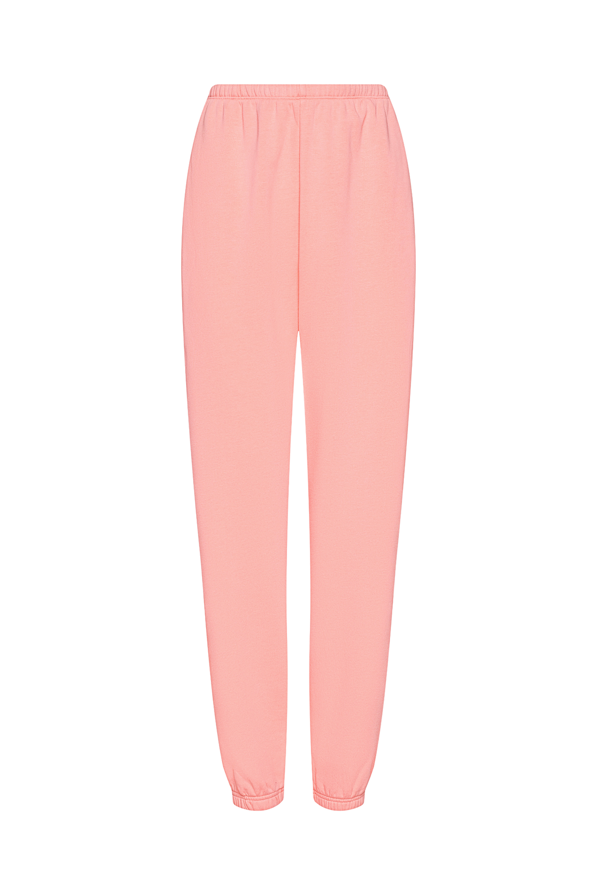 French Terry Jogger | Peachette