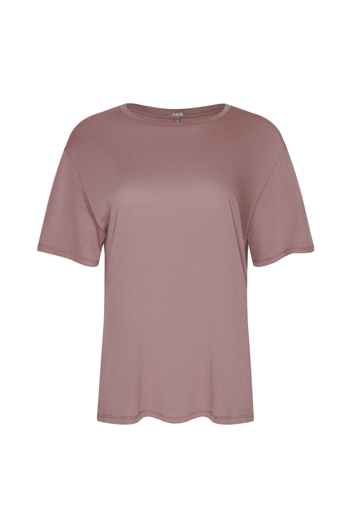 Loose Tee | Cocoa