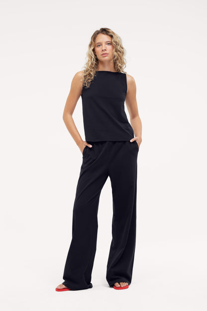 Bayside Set | Black