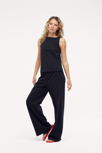 Bayside Set | Black