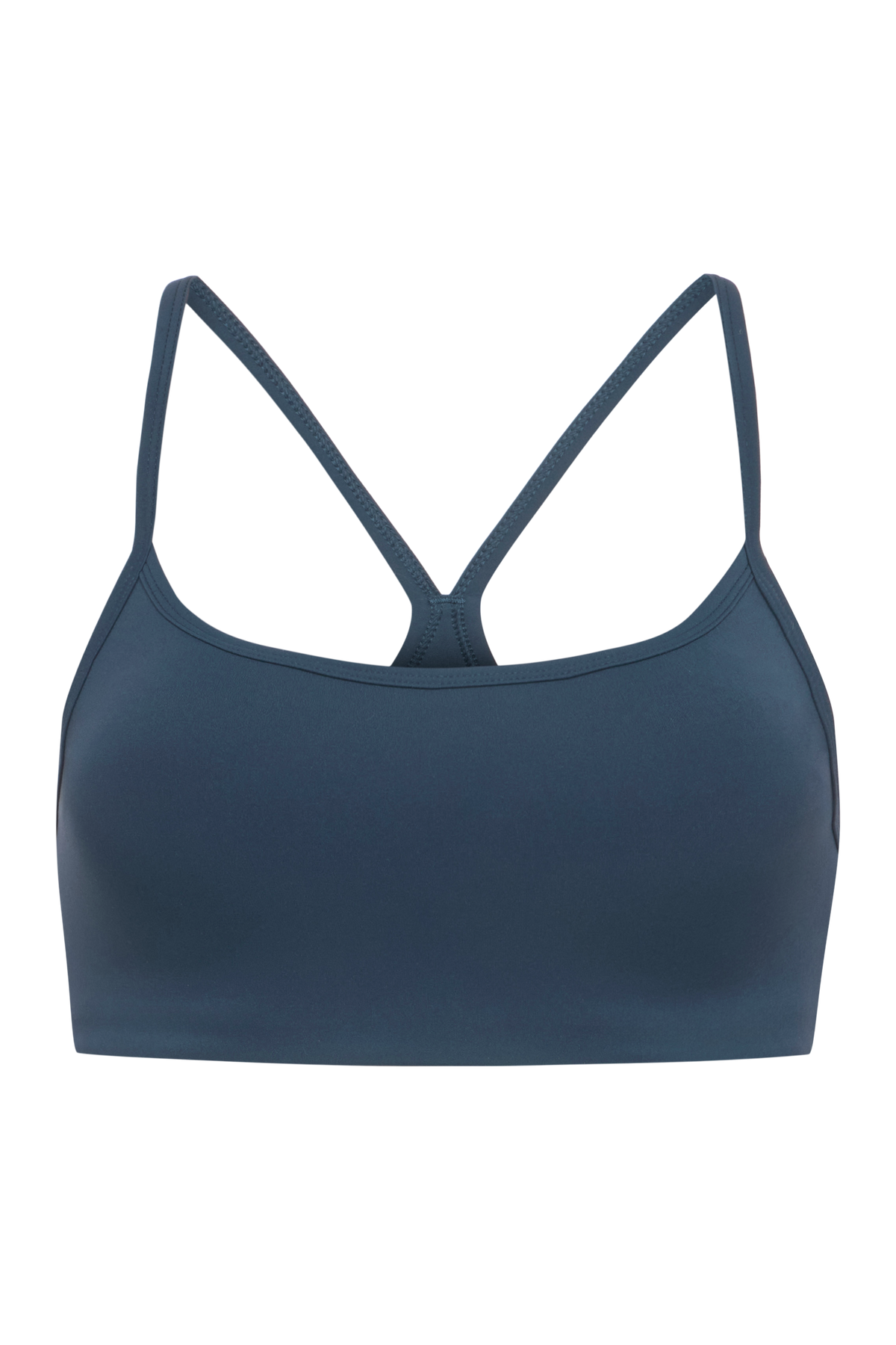 Motion Racer Sports Bra | Navy