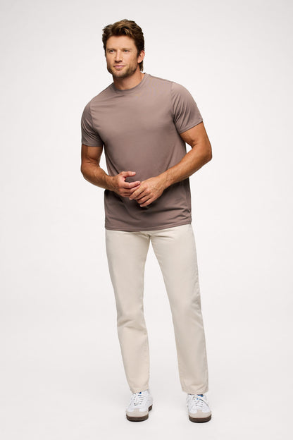 Men's Movement Tee | Cocoa