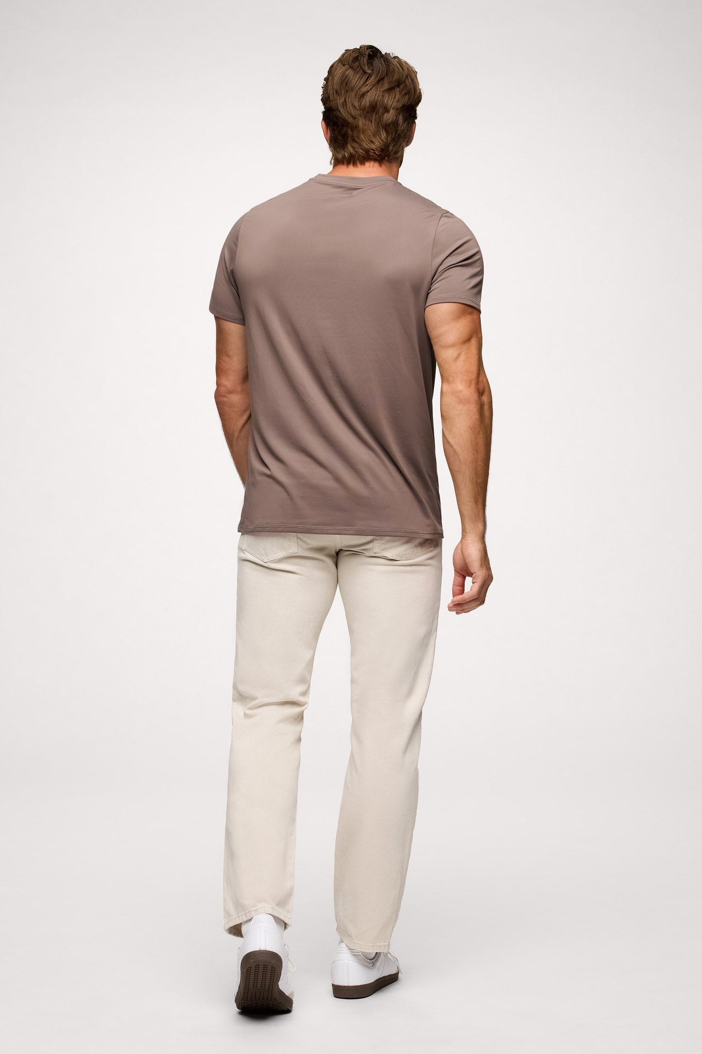 Men's Movement Tee | Cocoa