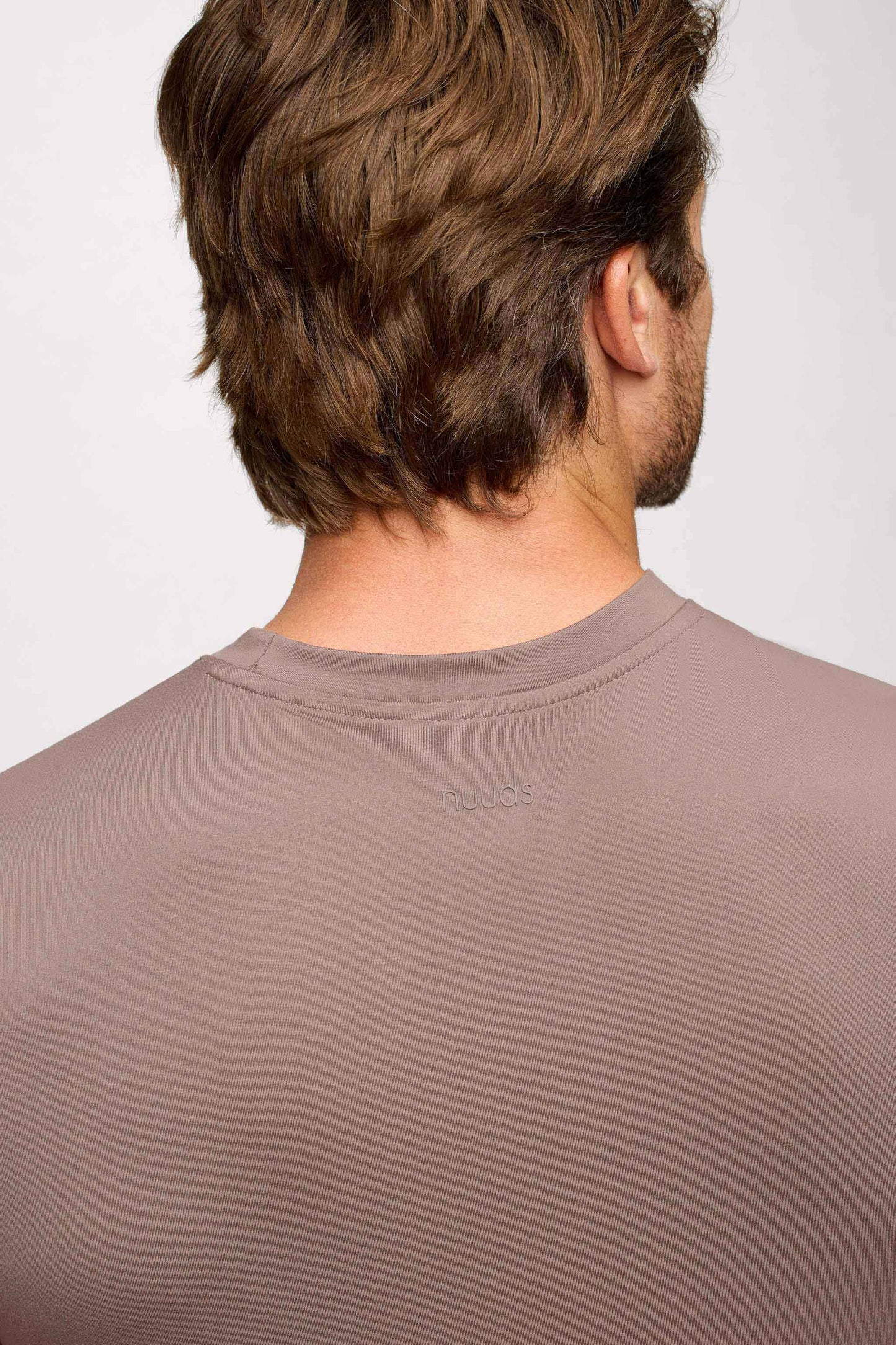 Men's Movement Tee | Cocoa