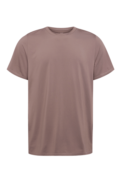 Men's Movement Tee | Cocoa