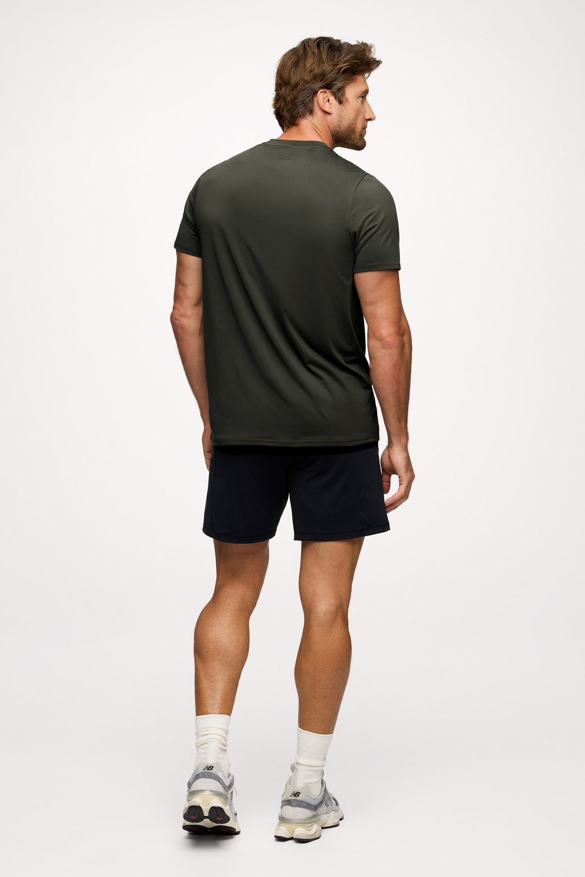 Men's Movement Tee | Moss