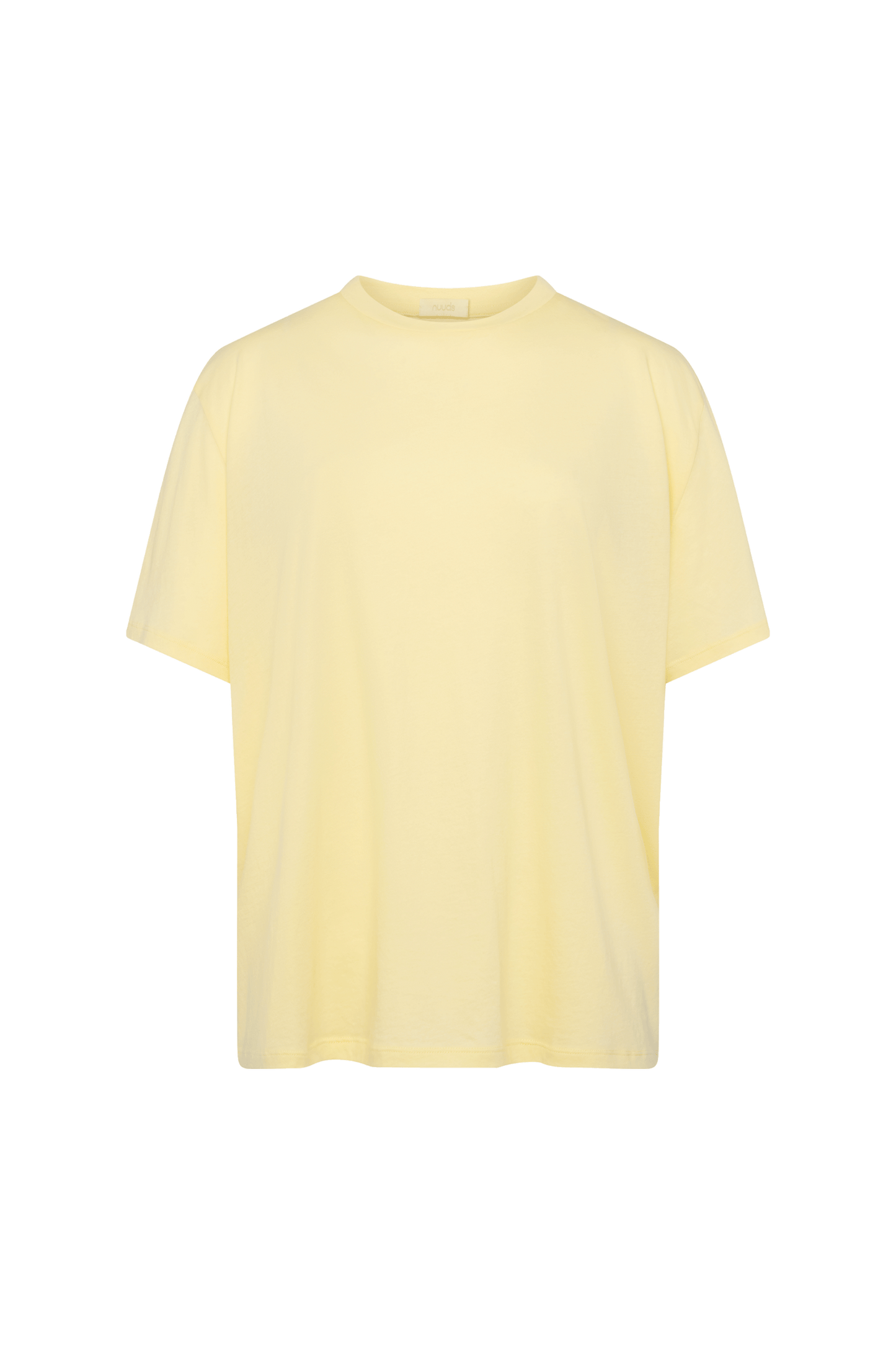 Loose Tee | Lemon