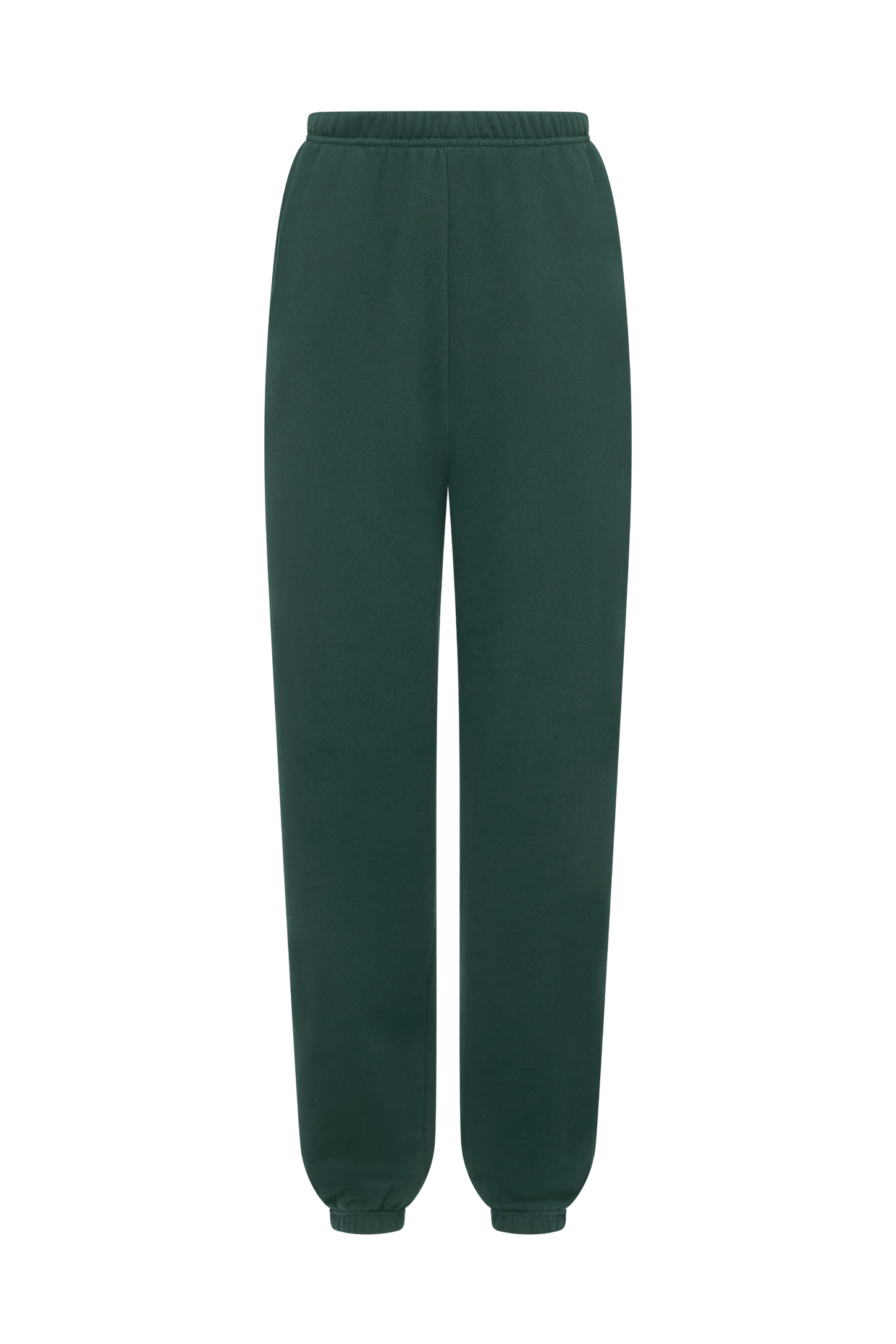 Core Fleece Jogger | Blackpine