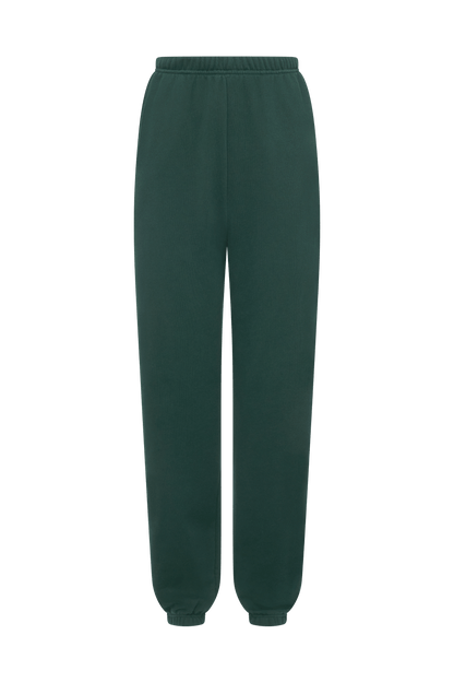 Core Fleece Jogger | Blackpine