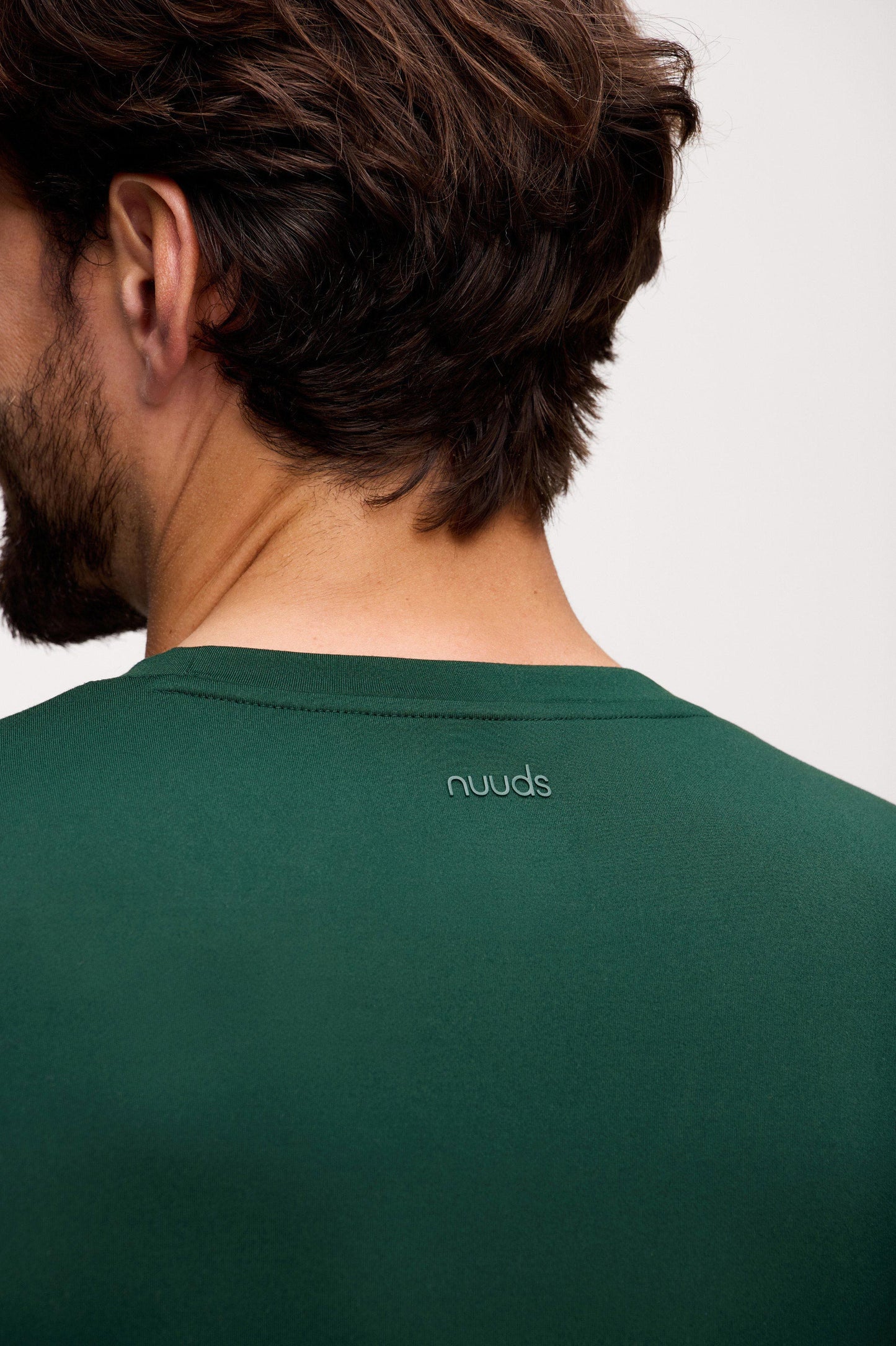 Men's Long Sleeve Movement Tee | Blackpine