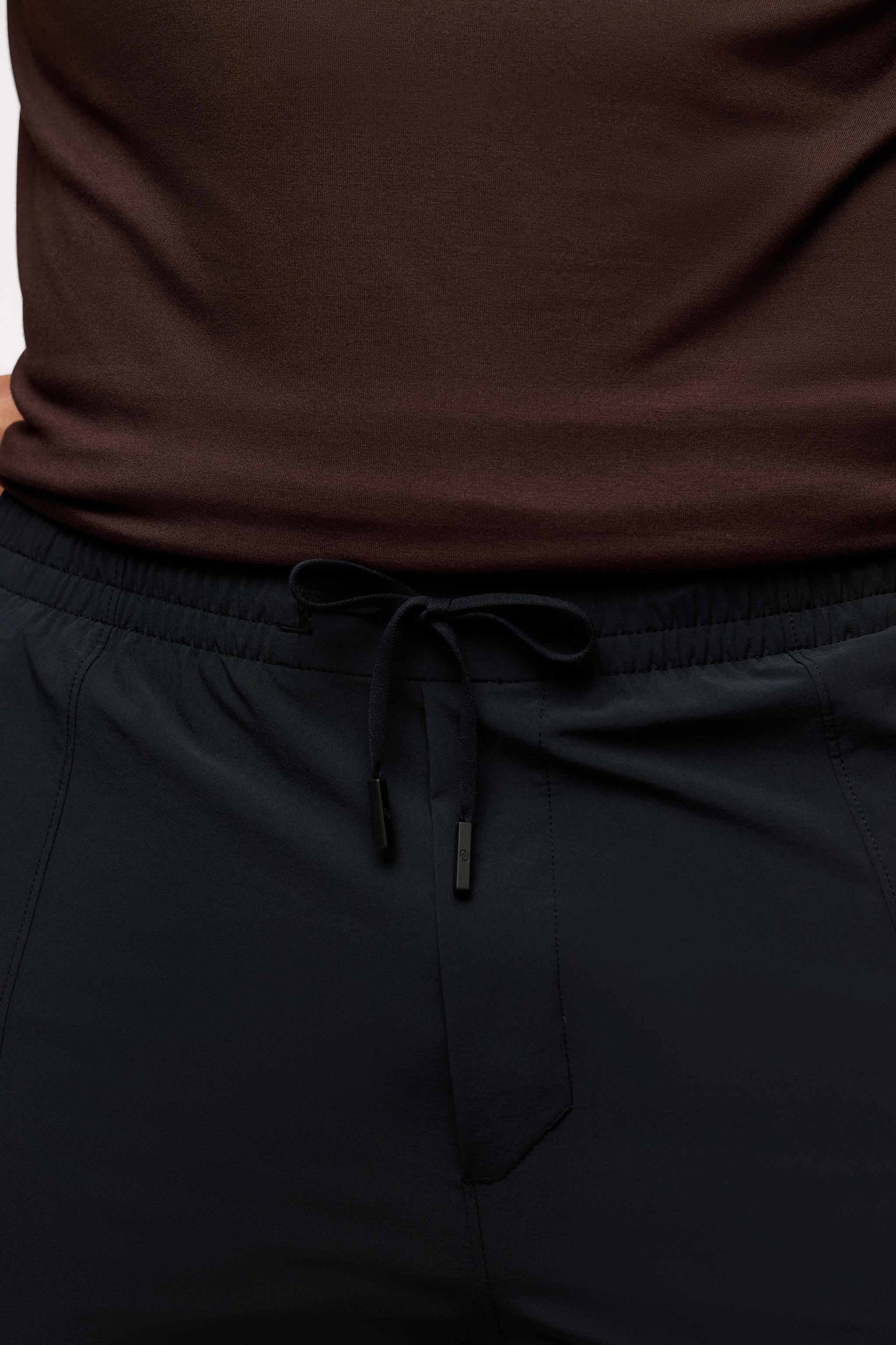 Men's Refine Jogger | Black