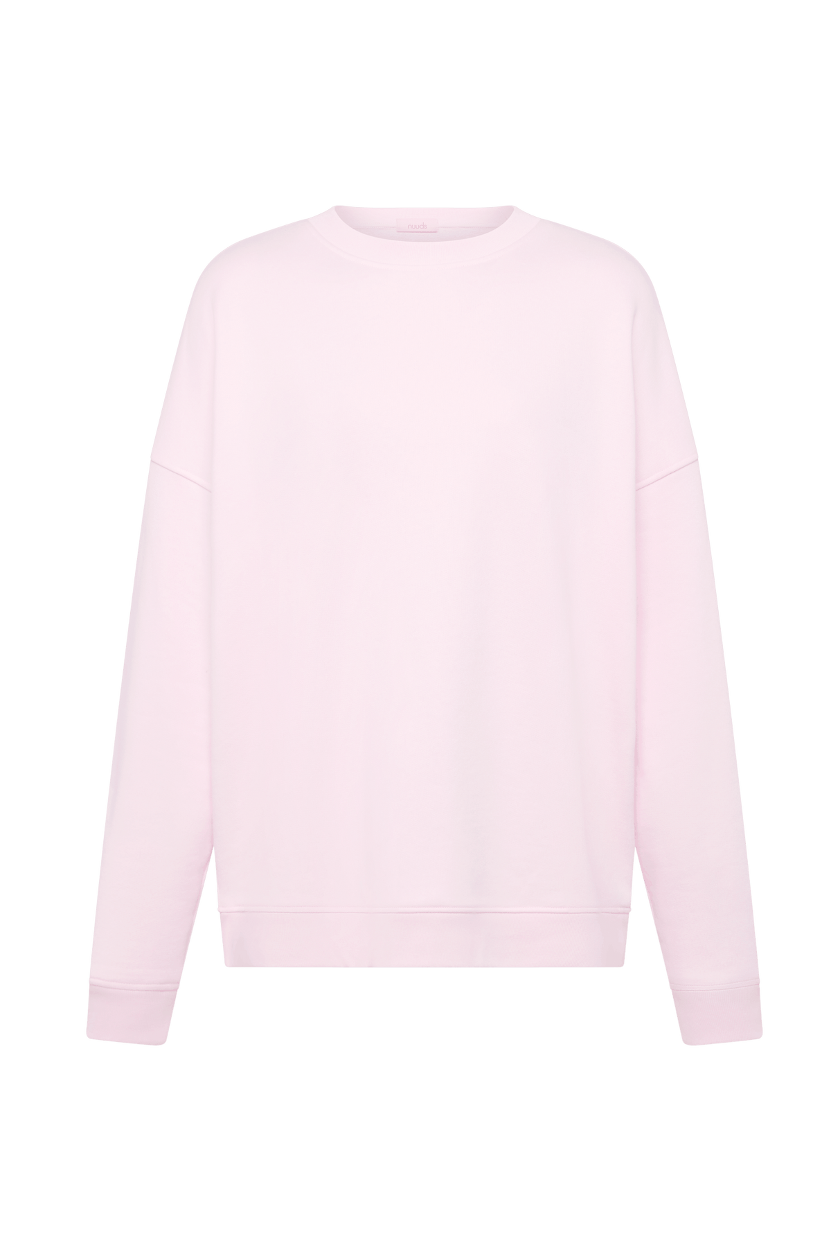 Core Fleece Crewneck Sweatshirt | Ballet