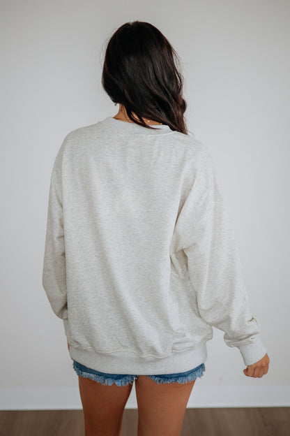 USA All Day Sweatshirt