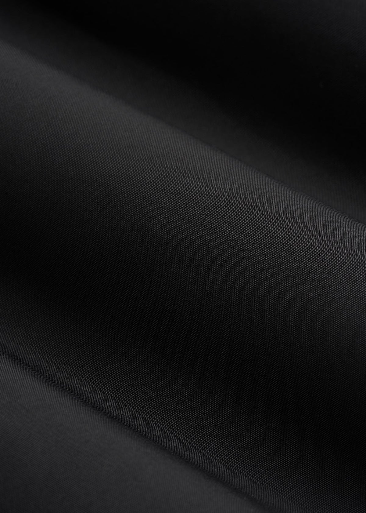 A.T. Bomber Jacket for Tall Men in Black